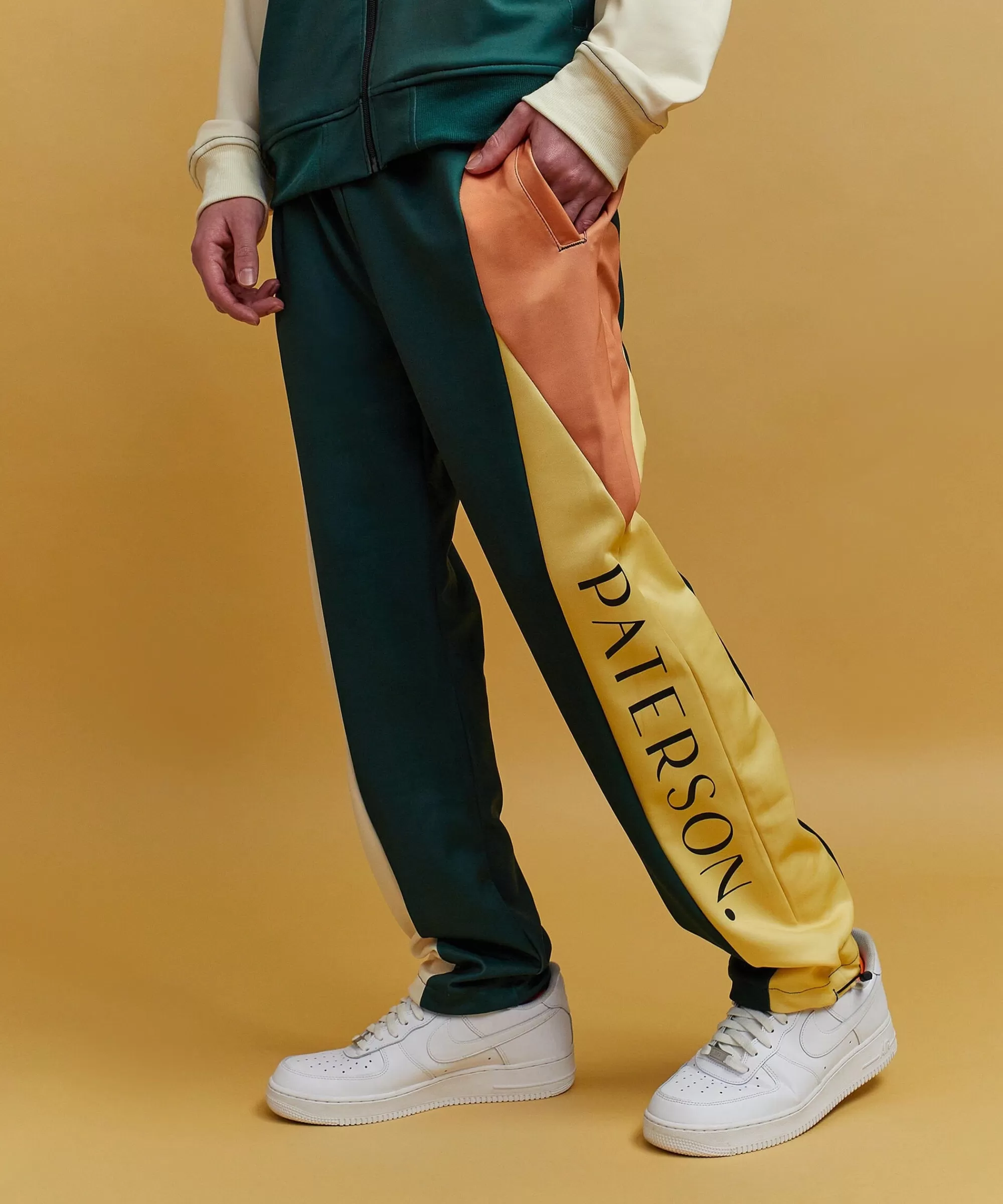 Flash Sale Amsterdam Track Pants Shop All Bottoms