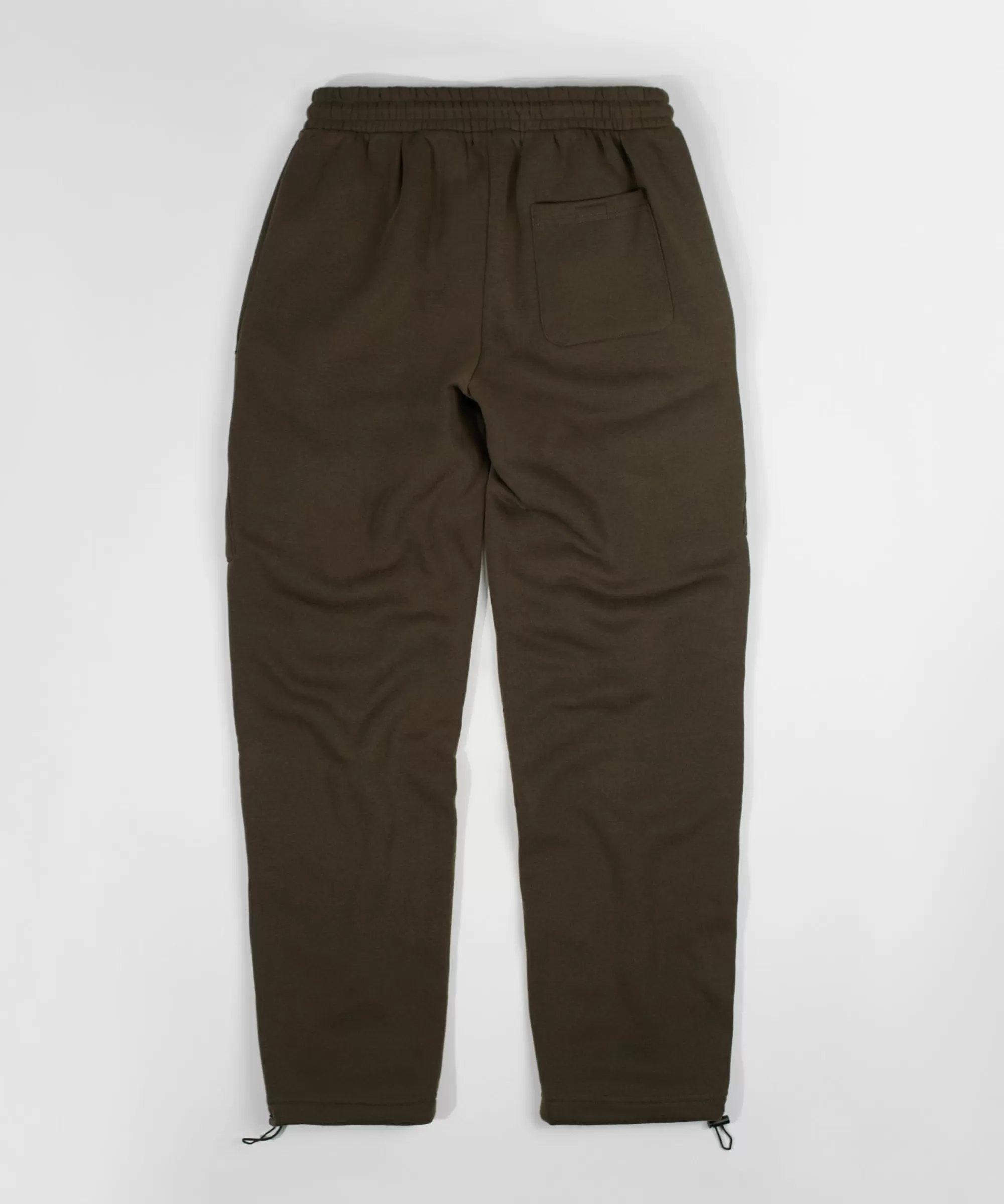 New Banks Fleece Cargo Pants - Taupe Cargo & Utility Pants