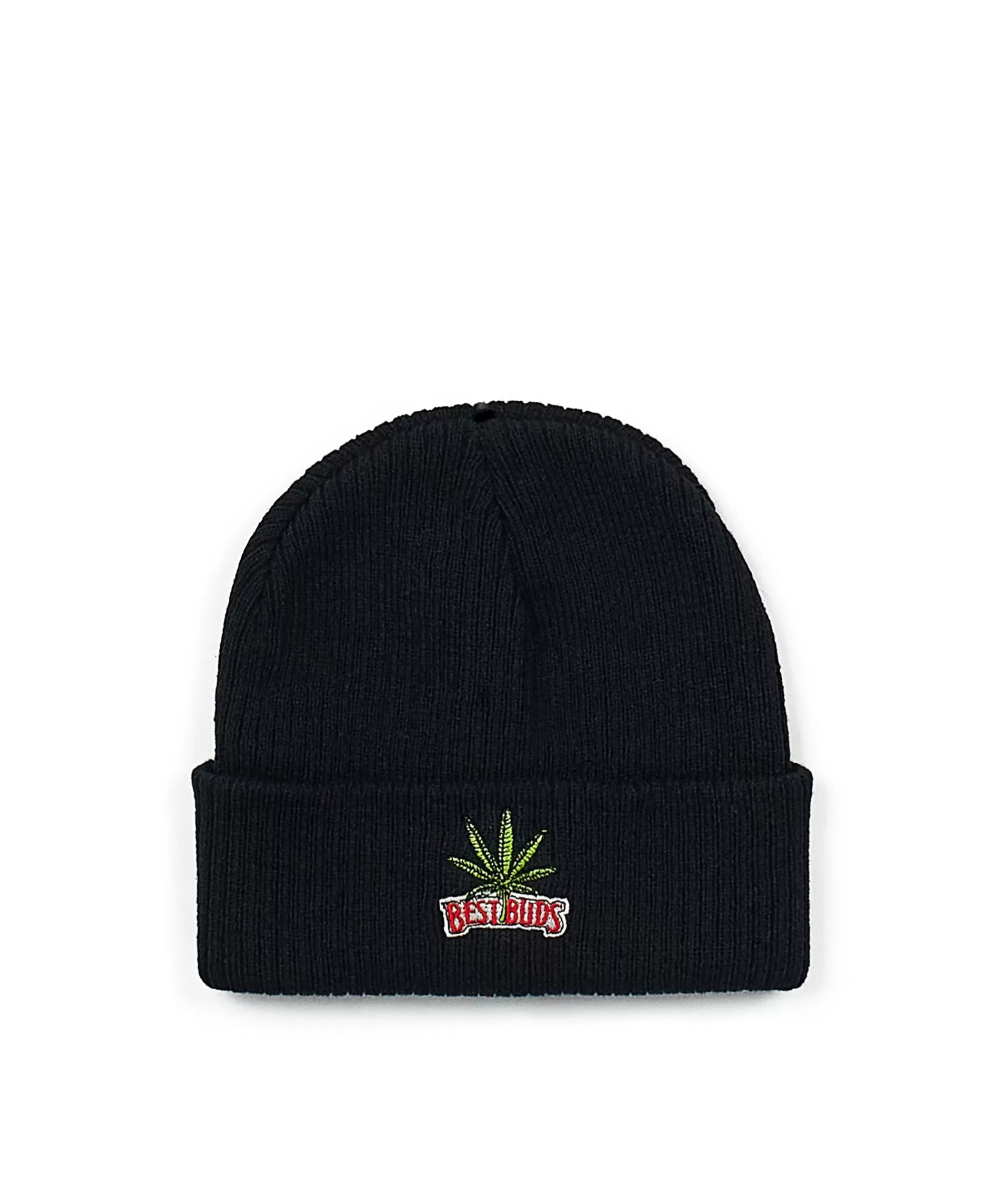 Cheap Best Buds Beanie - Black Hats | Beanies