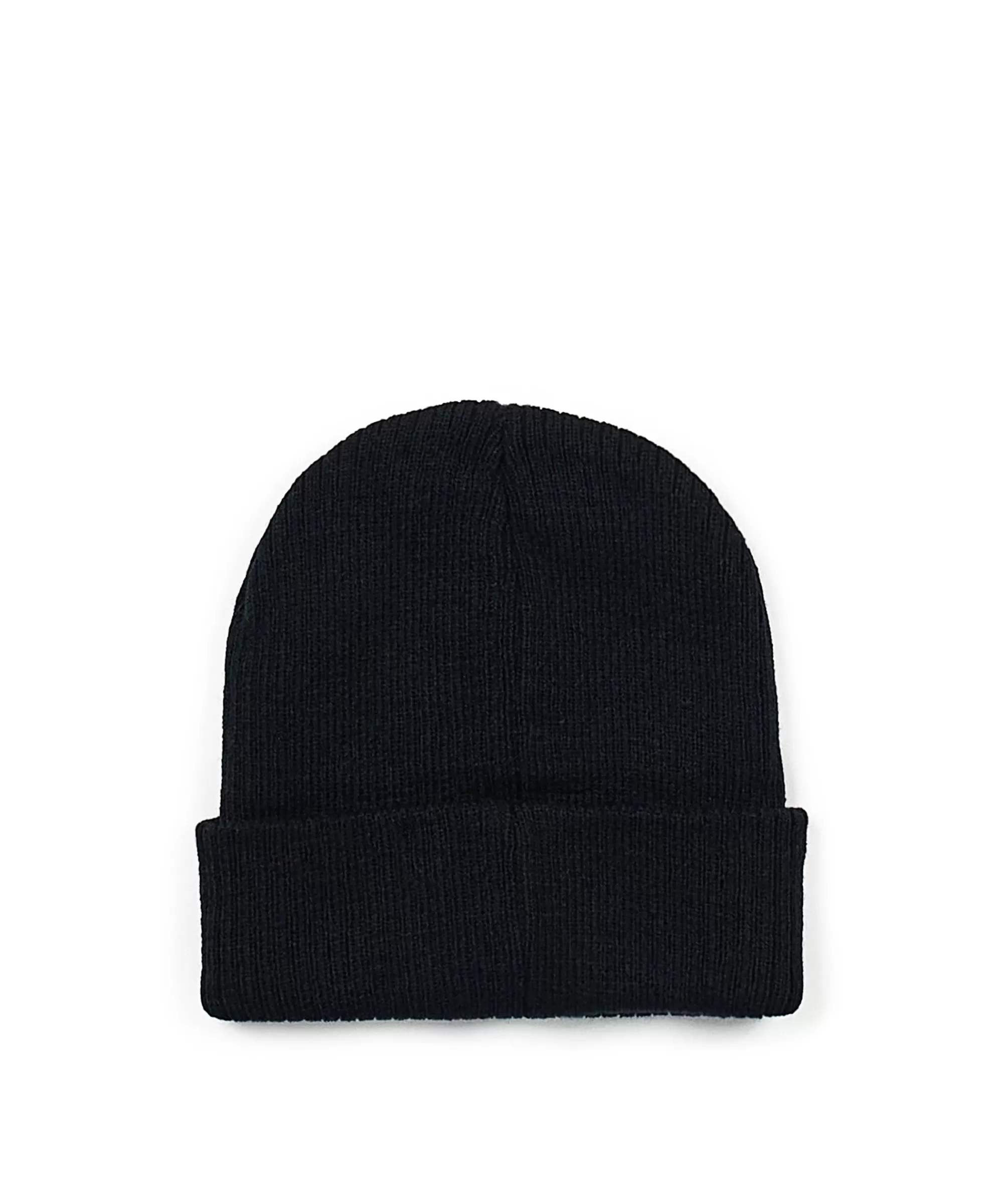 Fashion Crossbones Beanie - Black Hats | Beanies