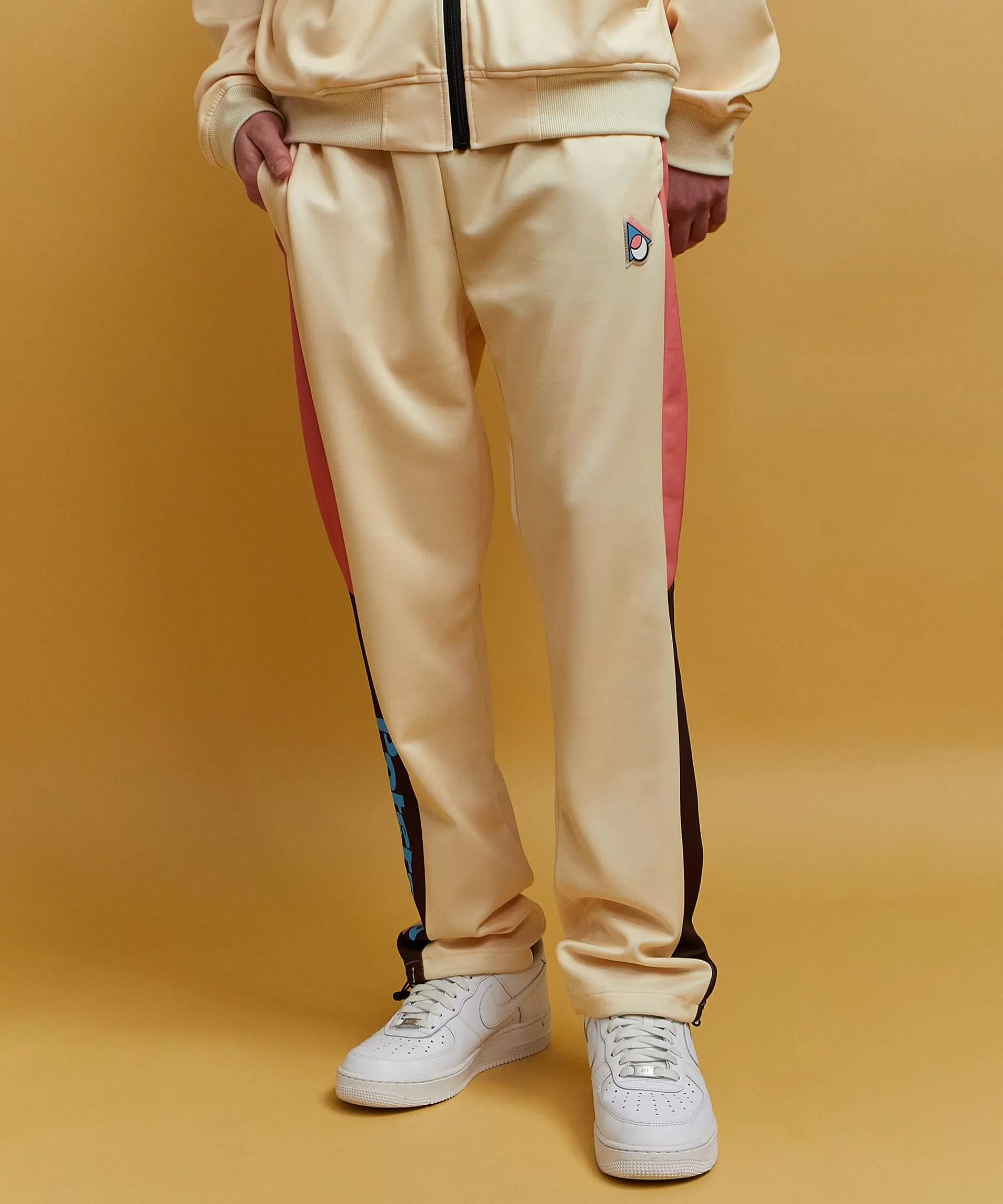 Clearance Diamond Court Track Pants Shop All Bottoms