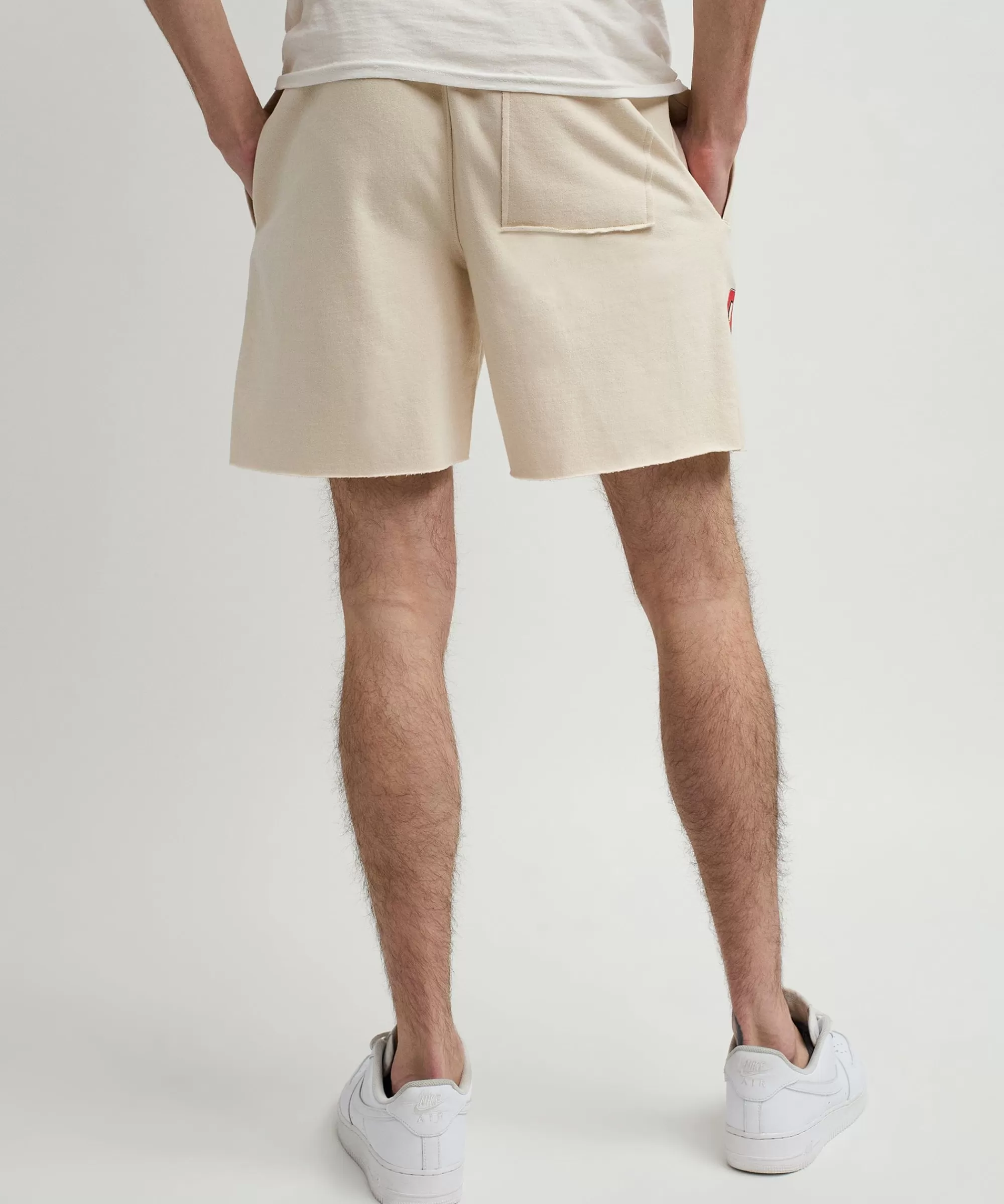 Fashion Dodge '96 Shorts - Cream Shop All Bottoms | Shorts