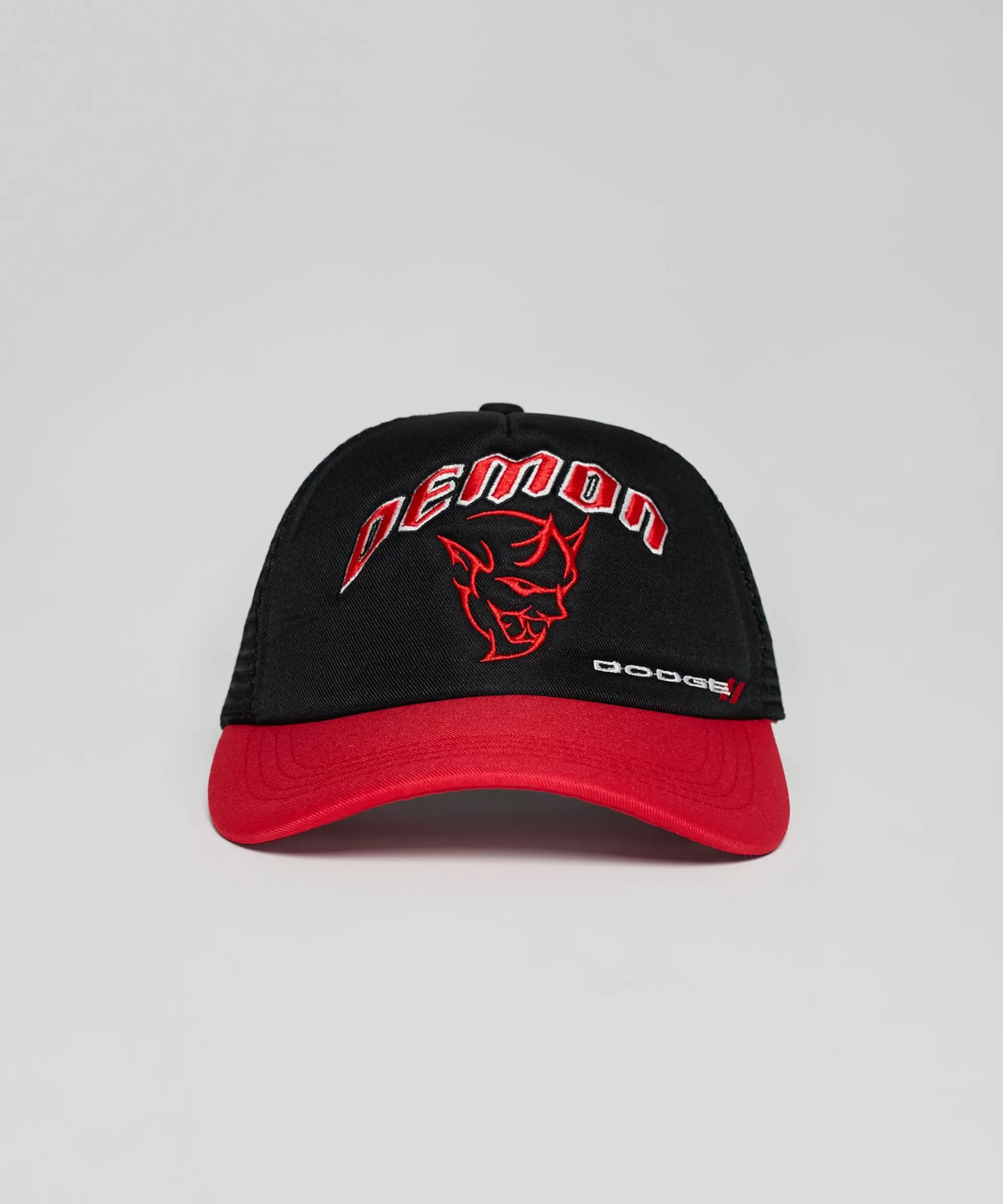 Best Dodge Demon Embroidery Trucker Hat Hats