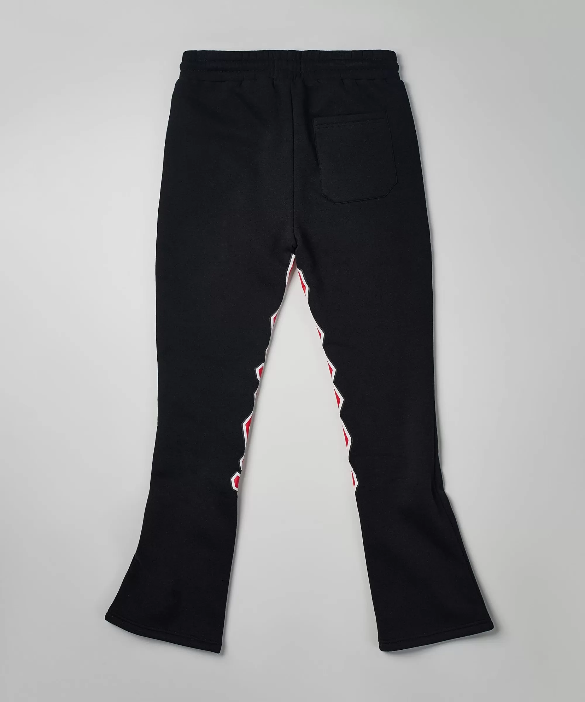 Cheap Dodge Demon Flare Sweatpants - Black Sweatpants | Shop All Bottoms