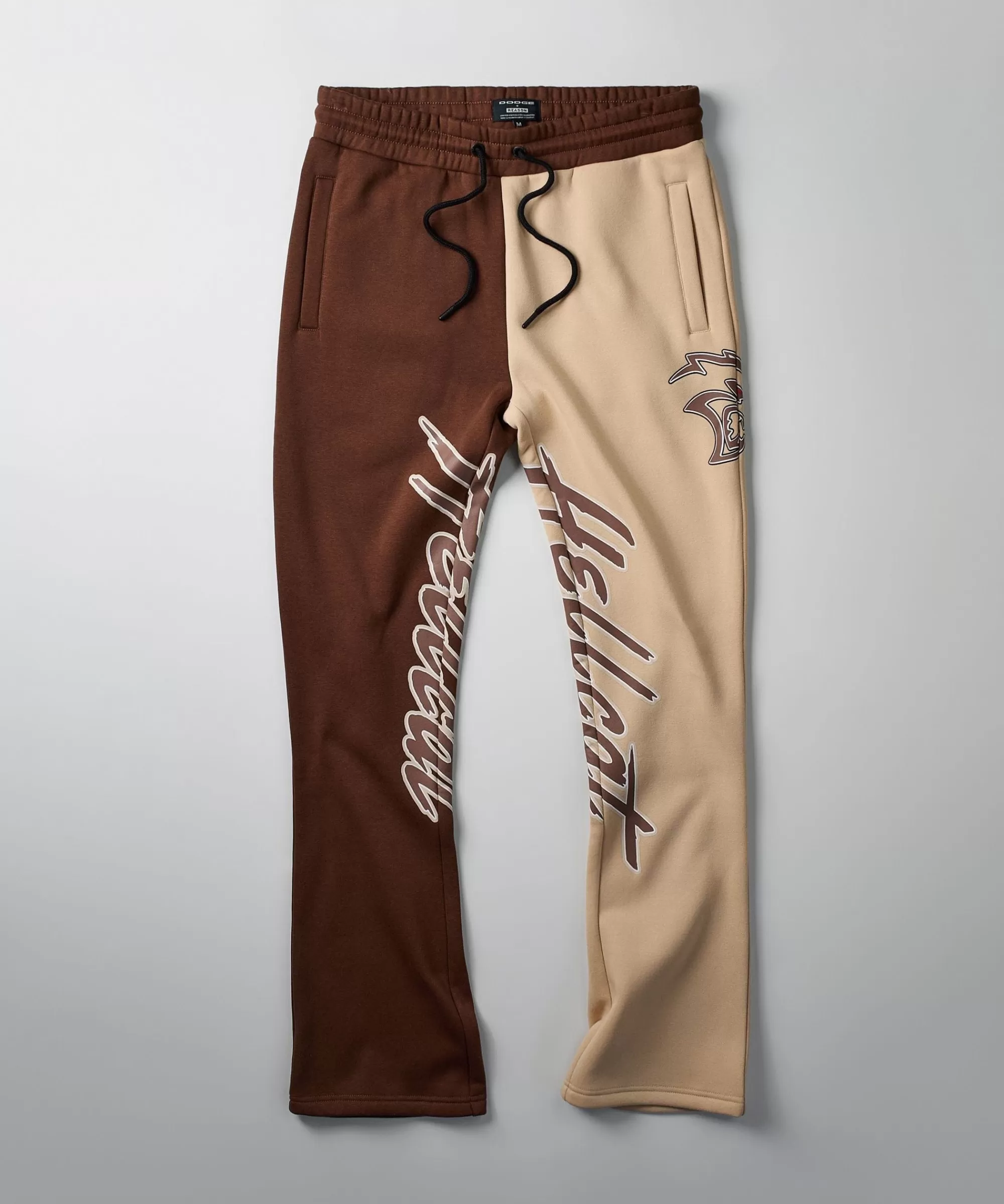 Sale Dodge Hellcat Raise Hell Flare Sweatpants Sweatpants