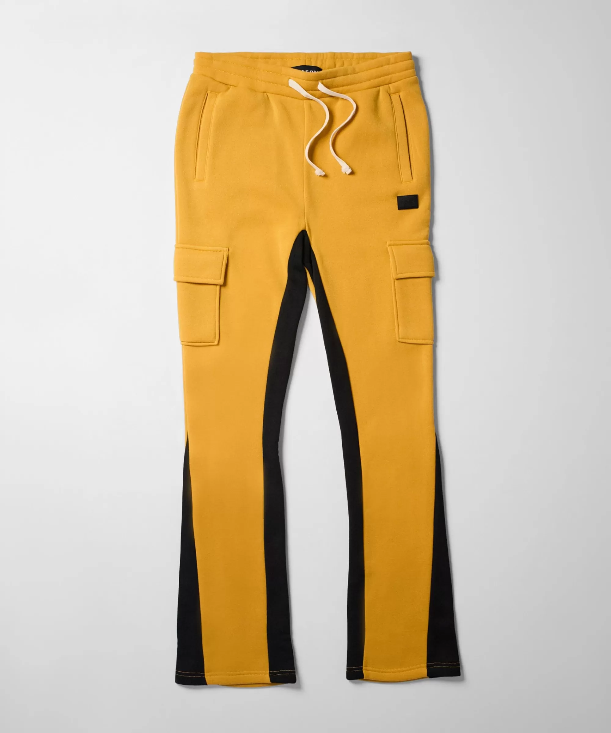 Outlet Flare Fleece Sweatpants - Timber Sweatpants