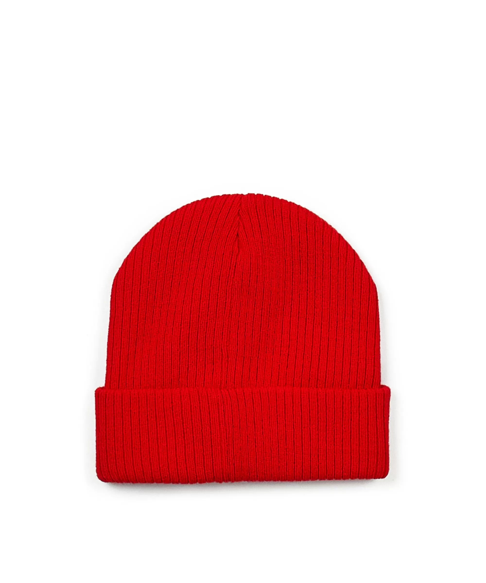 Outlet Given Beanie - Red Hats | Beanies