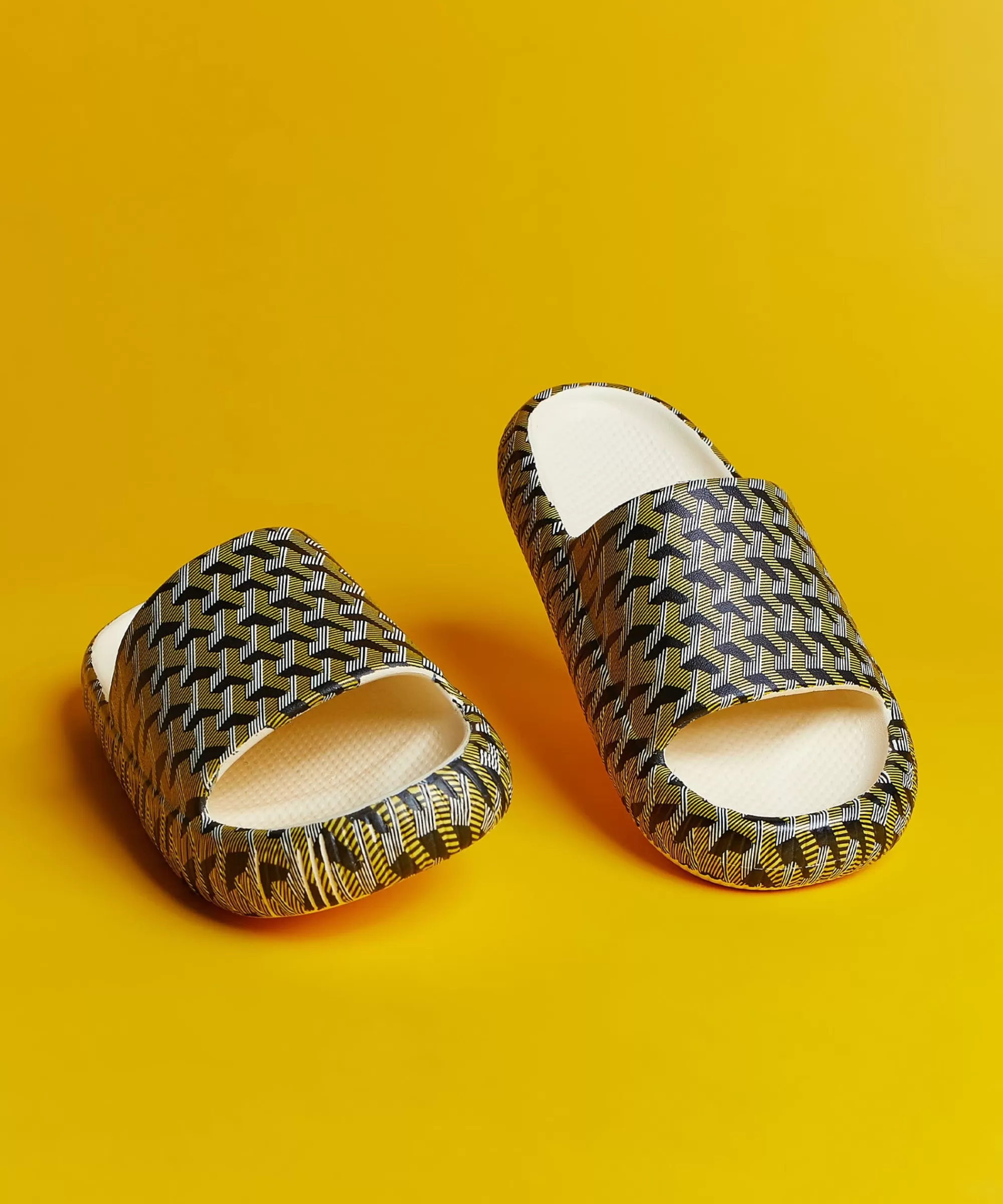 Cheap Go Hard Slides Slides