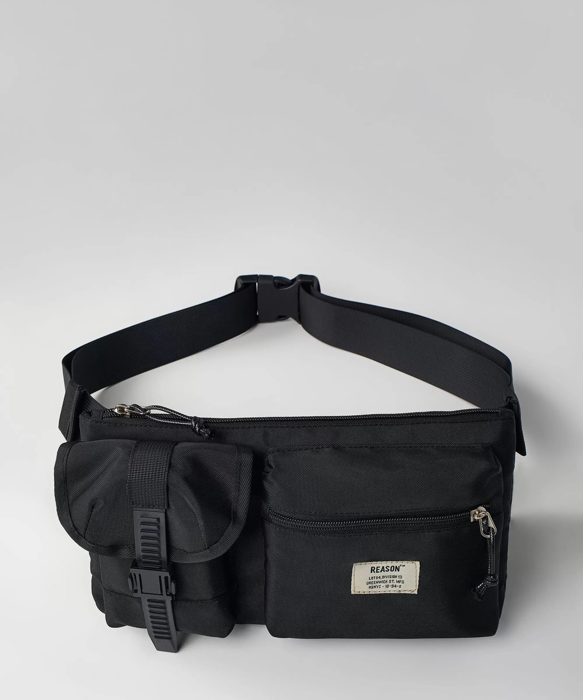 Shop Jet Crossbody Bag - Black Bags