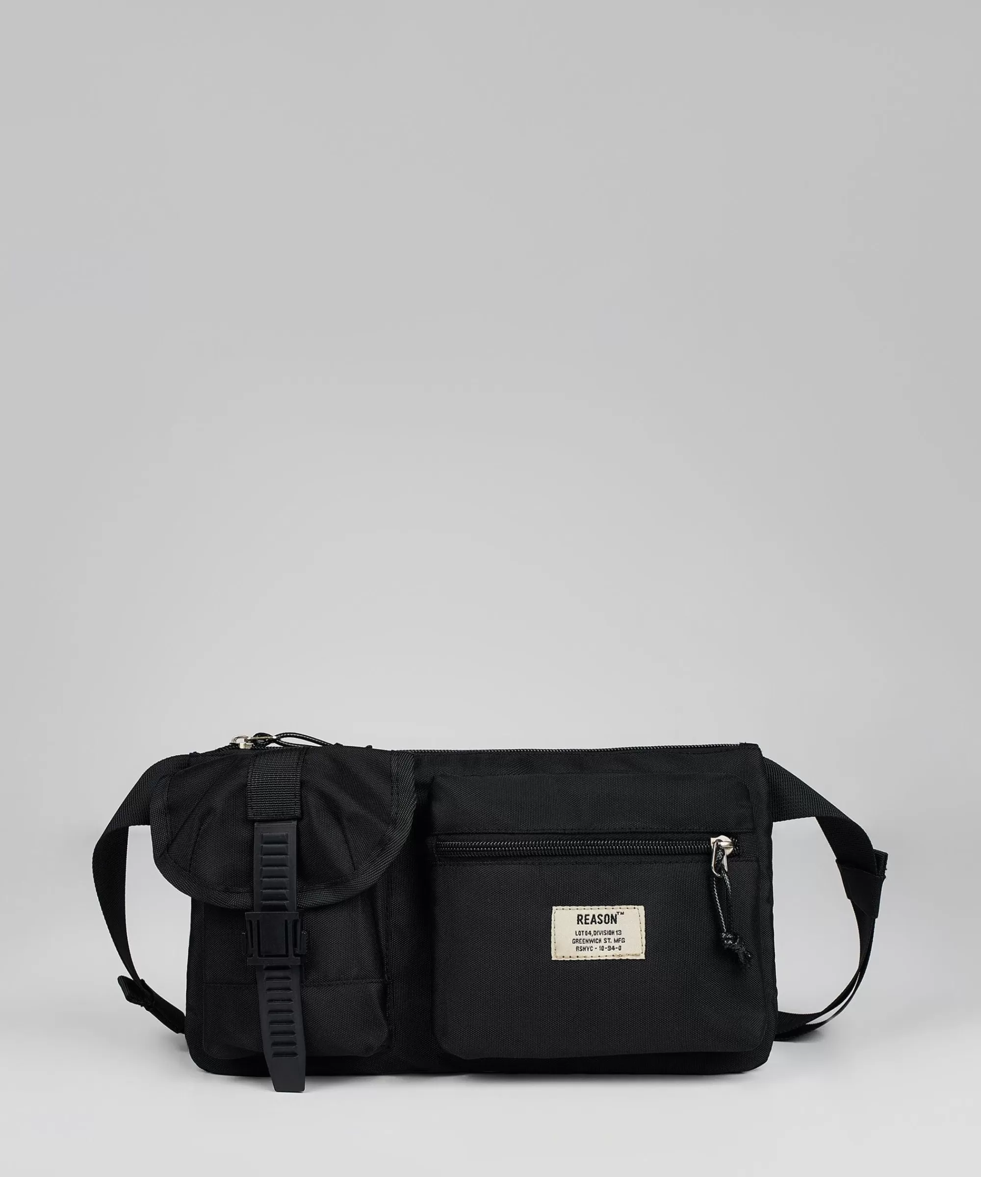 Shop Jet Crossbody Bag - Black Bags