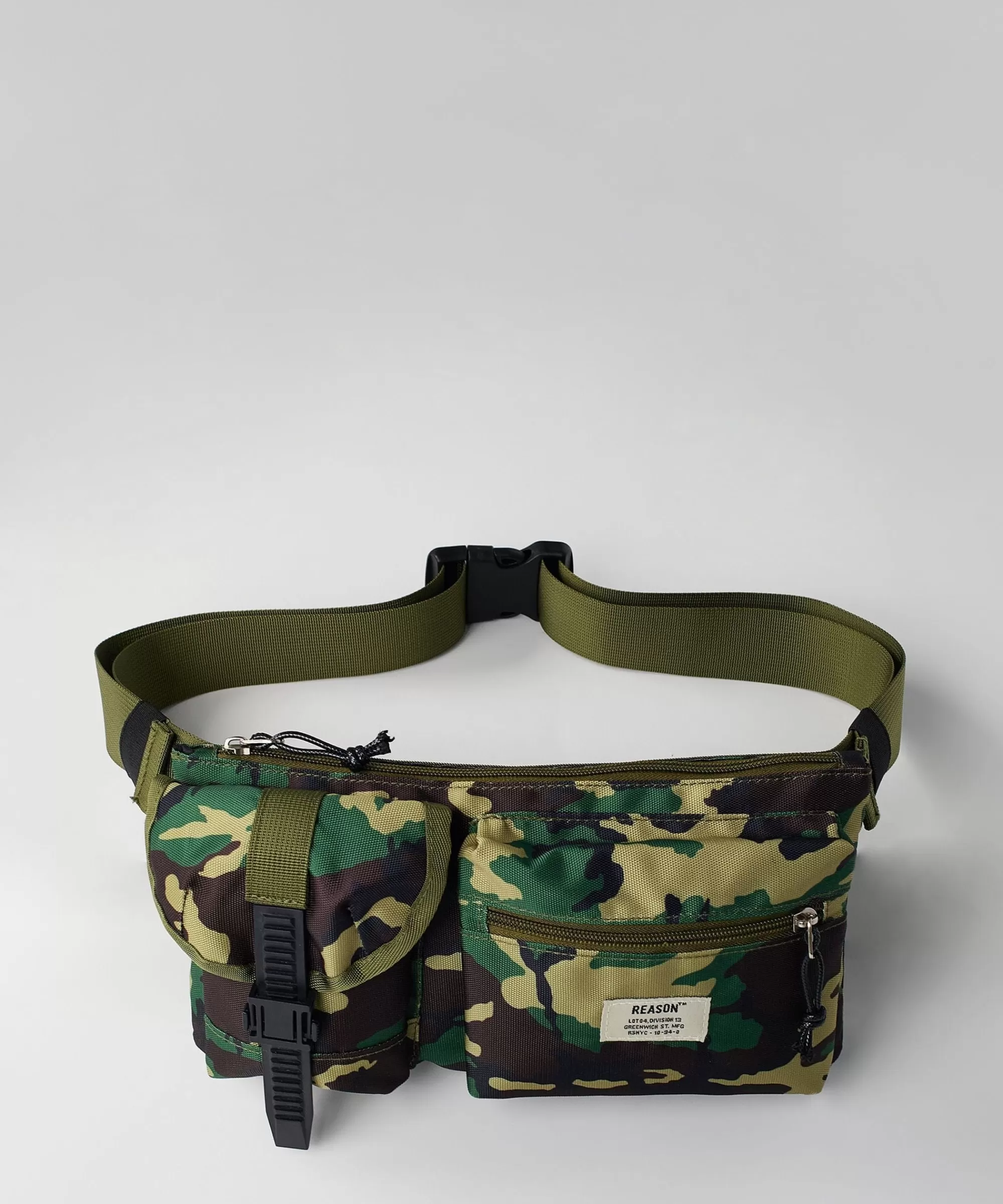 Best Sale Jet Crossbody Bag - Camo Bags