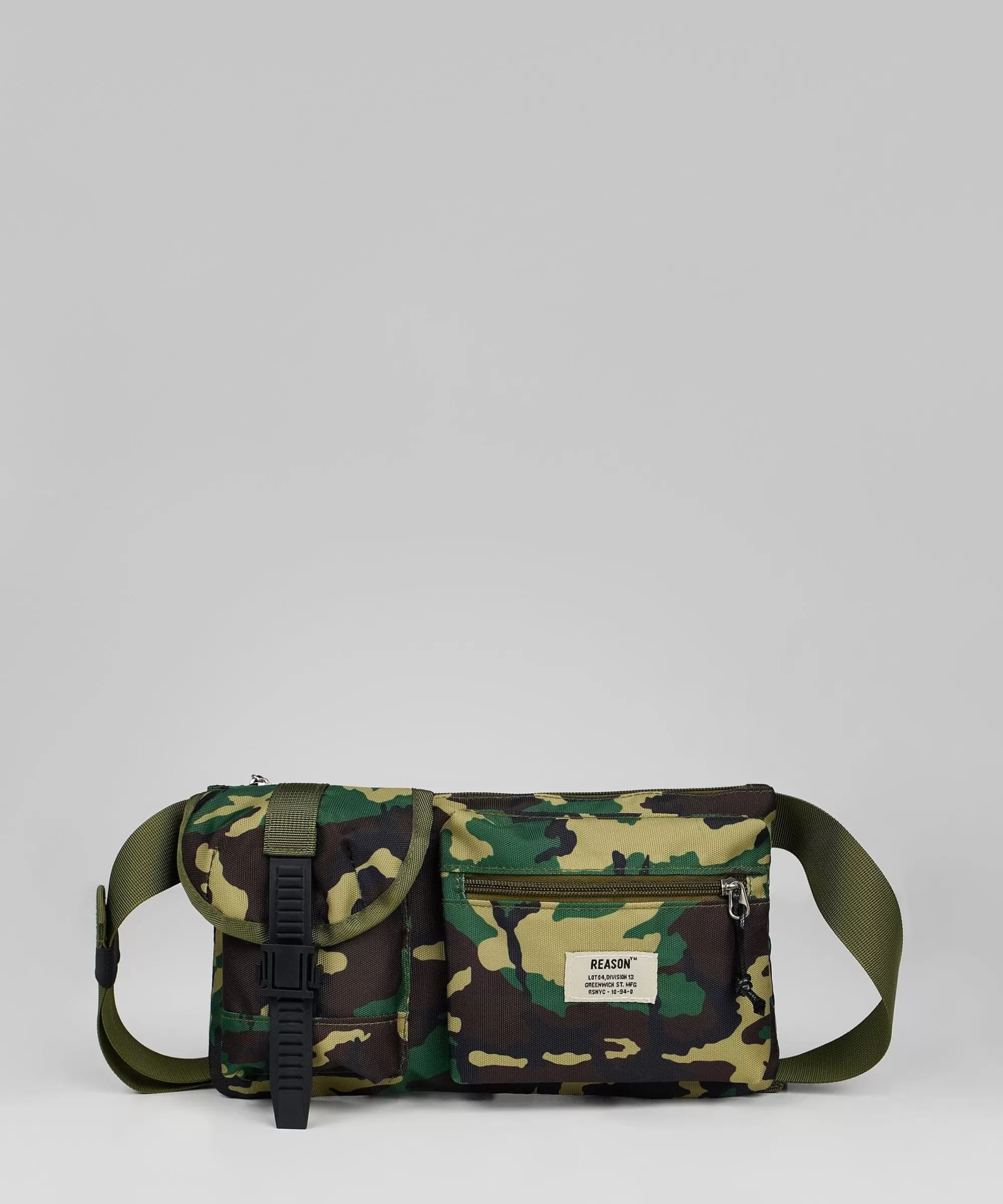 Best Sale Jet Crossbody Bag - Camo Bags