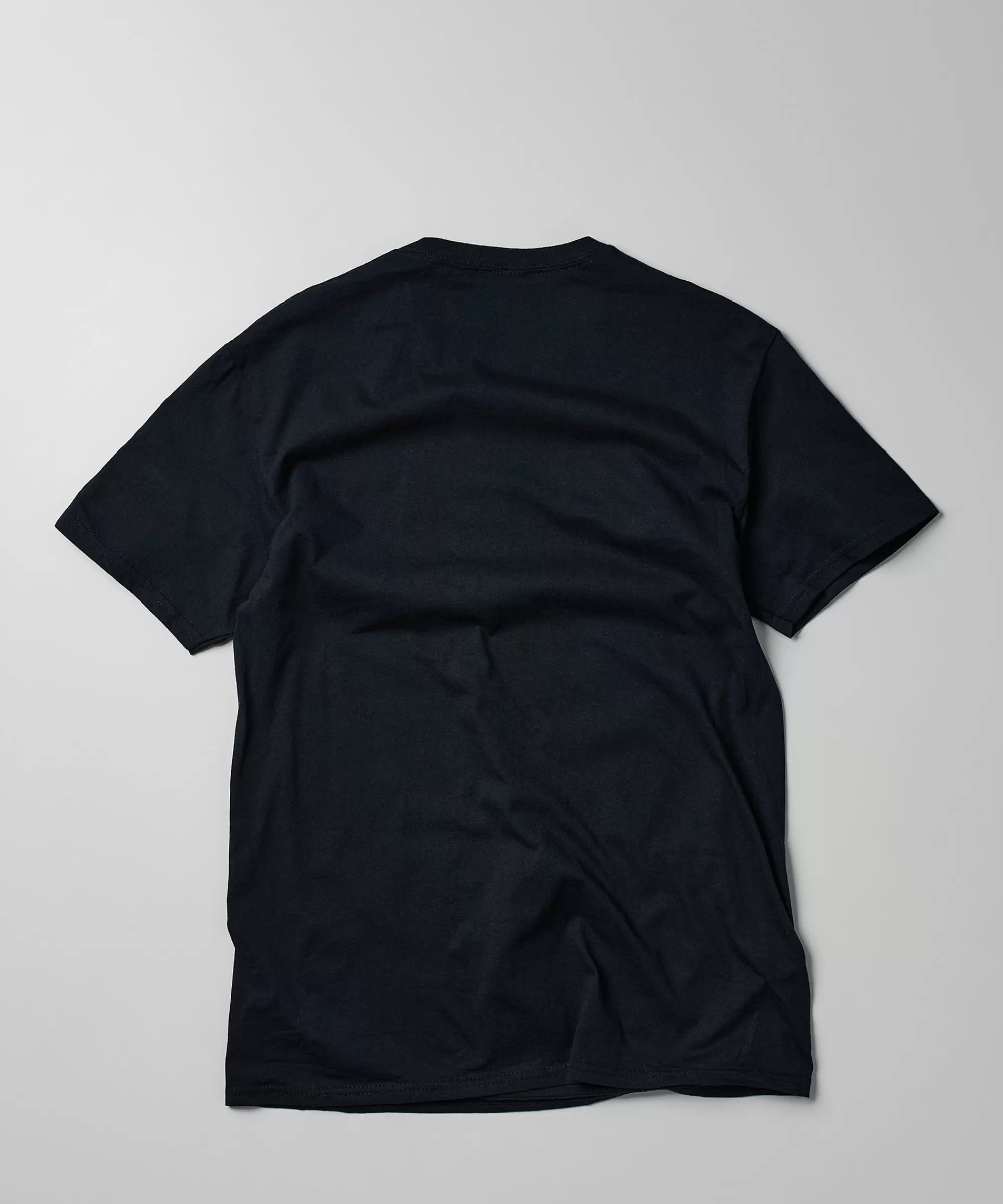 Shop John Dillinger Vintage Short Sleeve Tee - Black Graphic Tees