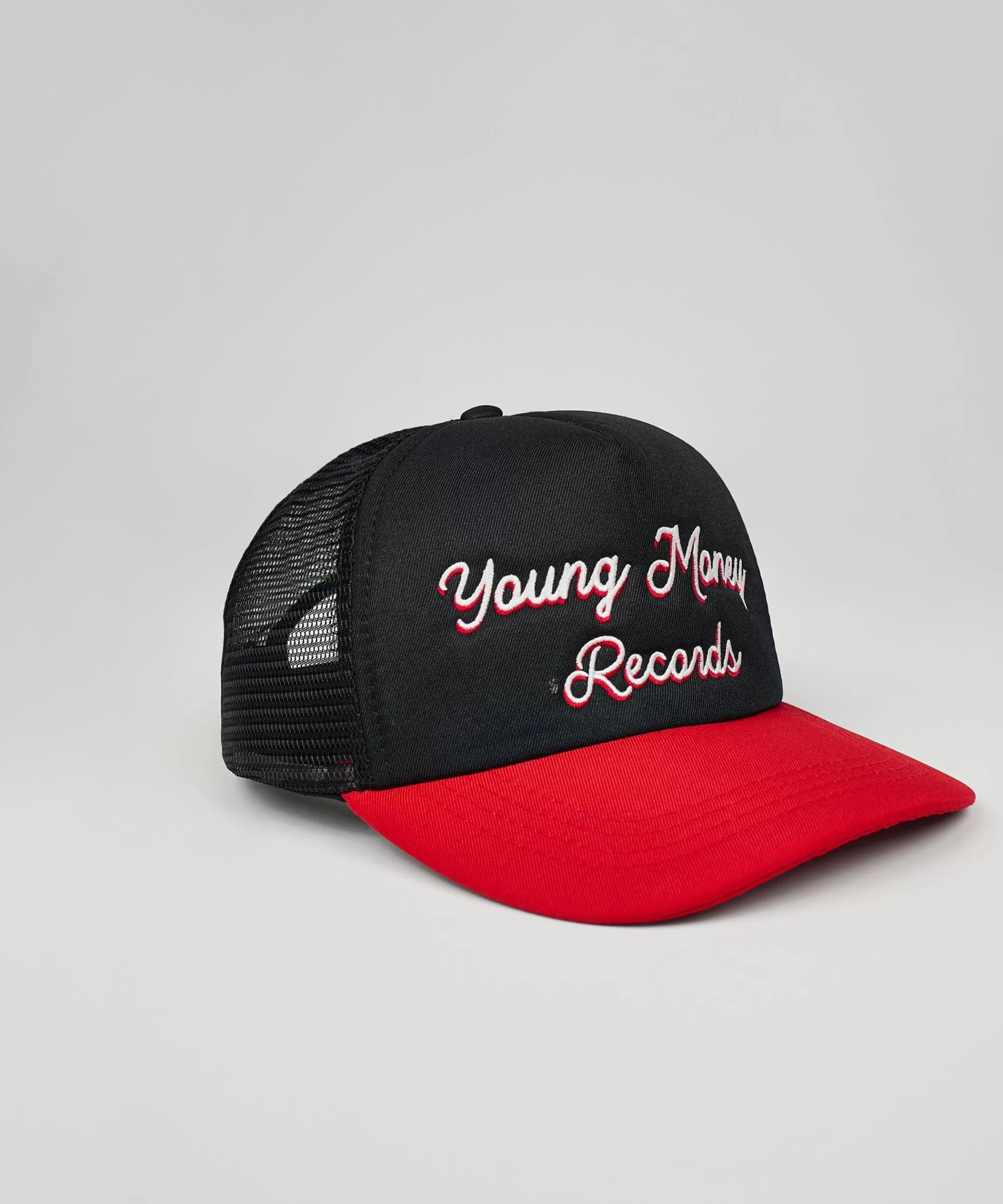 Best Sale Lil Wayne Box Embroidered Trucker Hat Hats