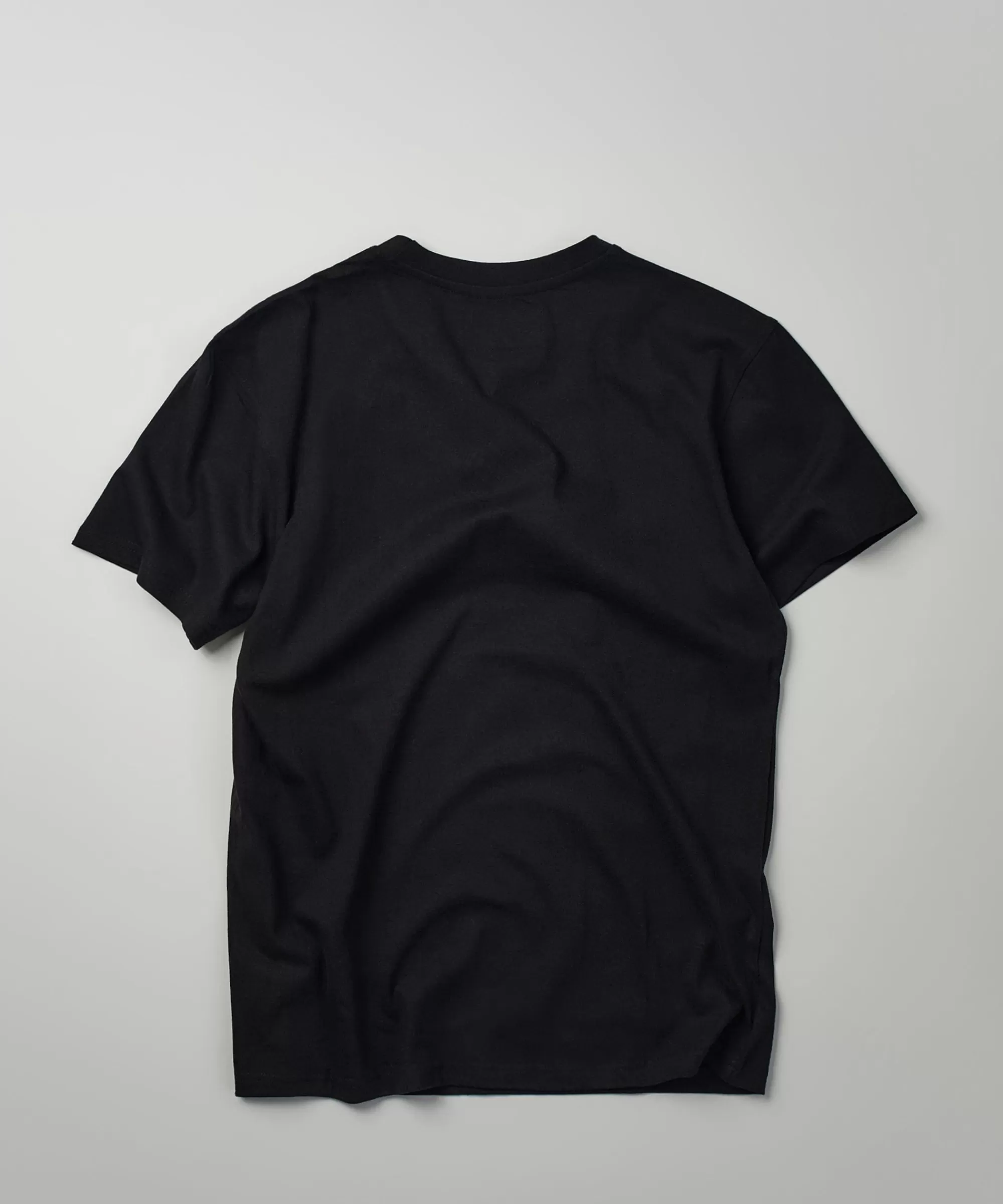 Hot Lil Wayne New Orleans Short Sleeve Tee - Black Graphic Tees