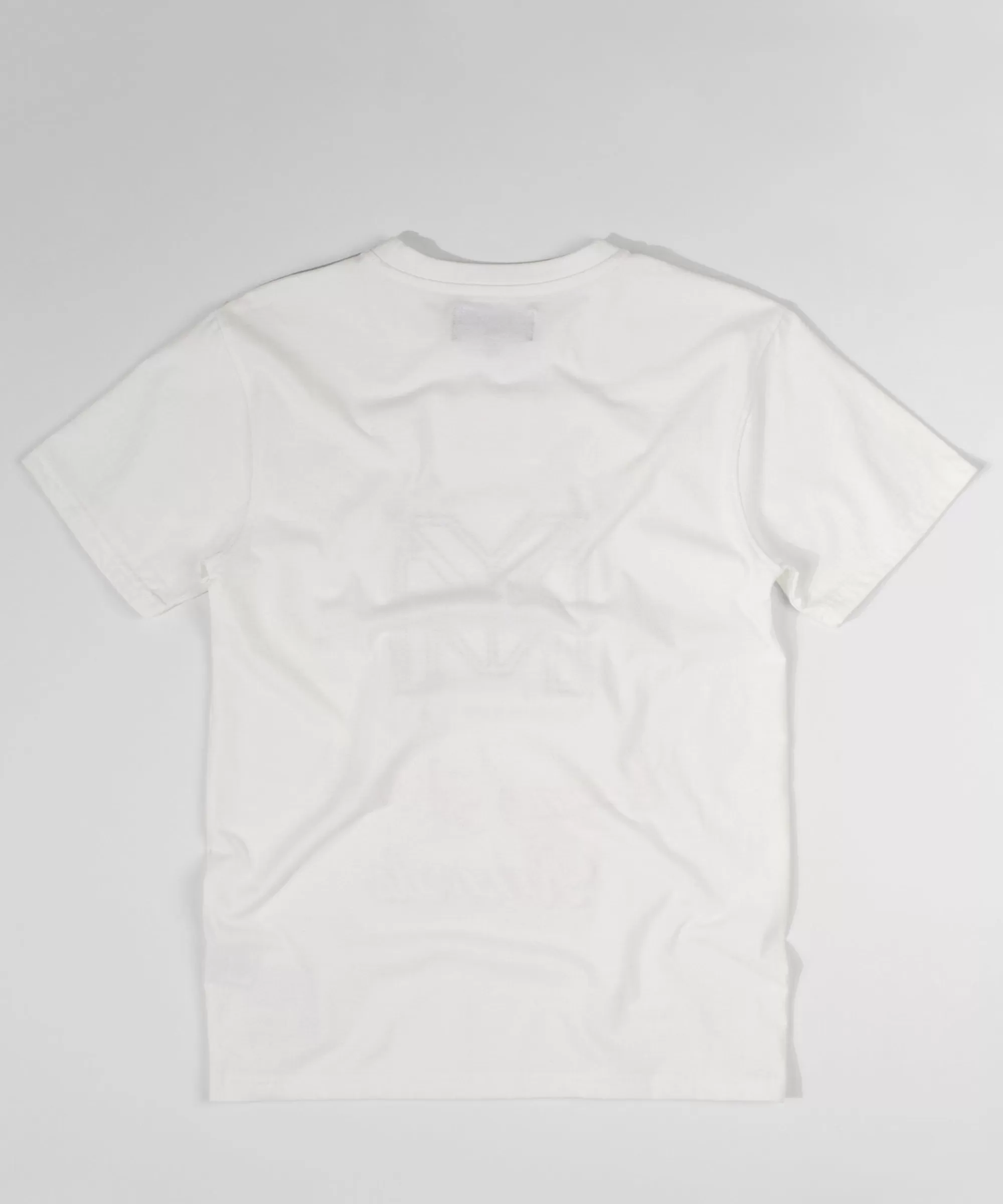 Cheap Lil Wayne Property Of Short Sleeve Tee - White Graphic Tees