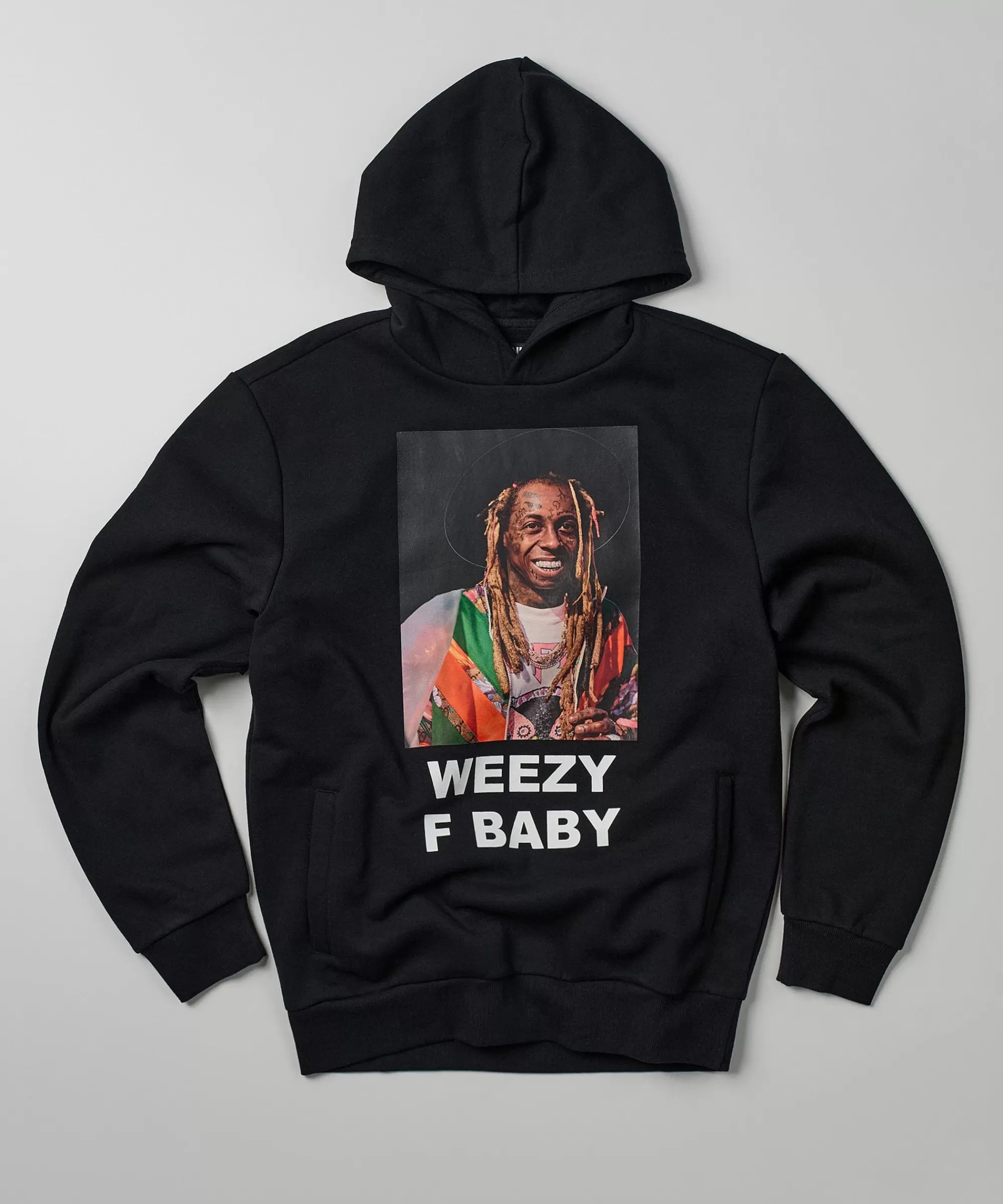 Best Lil Wayne Weezy F Baby Hoodie - Black Hoodies | Hoodies