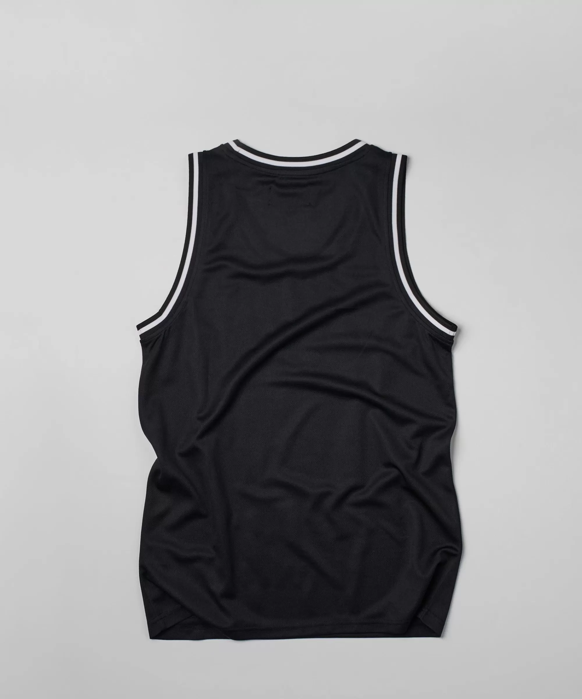 Fashion Lil Wayne Young Money Records Basketball Jersey - Black Jerseys