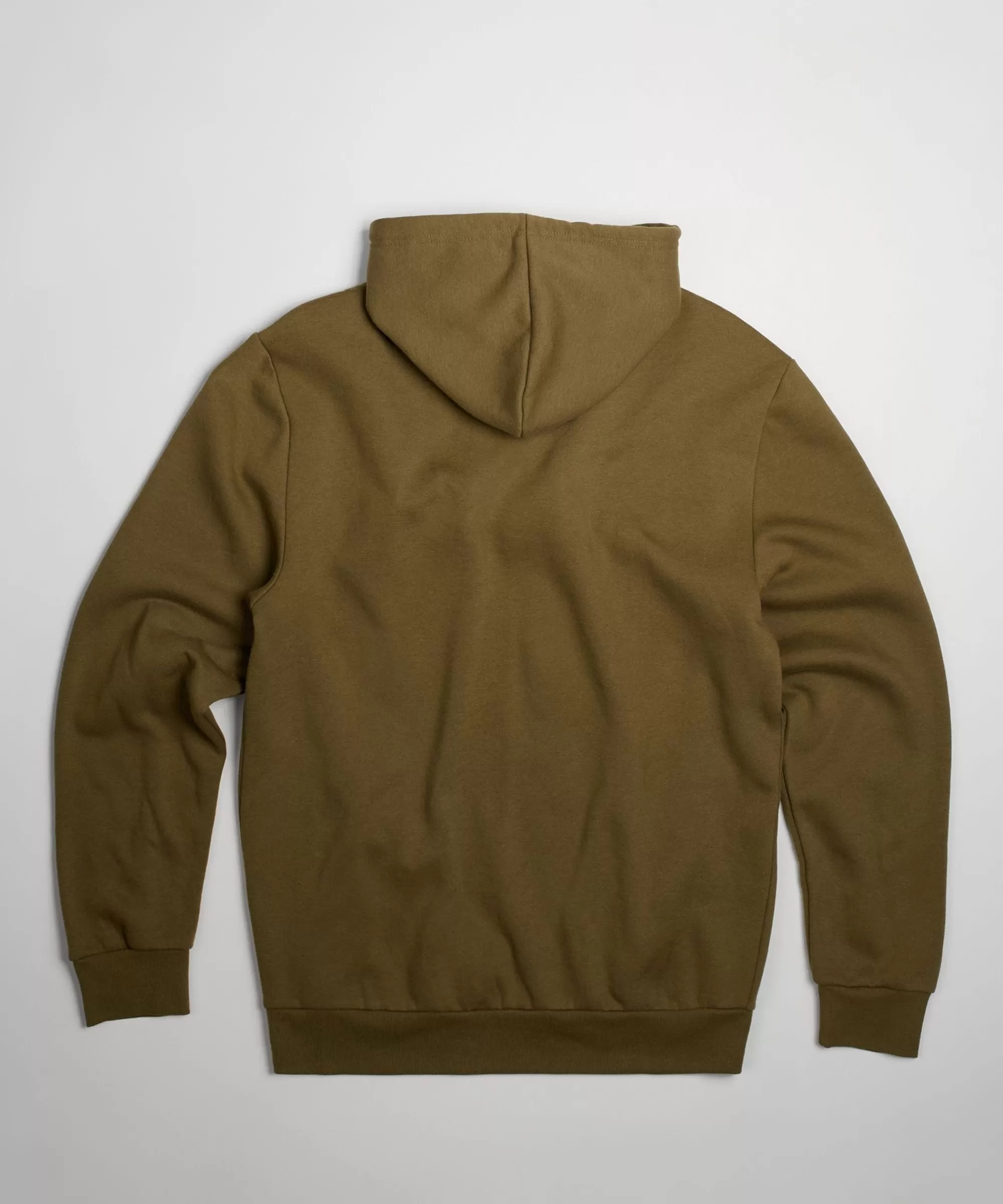 Online Mishka Band Hoodie - Olive Green Hoodies | Hoodies