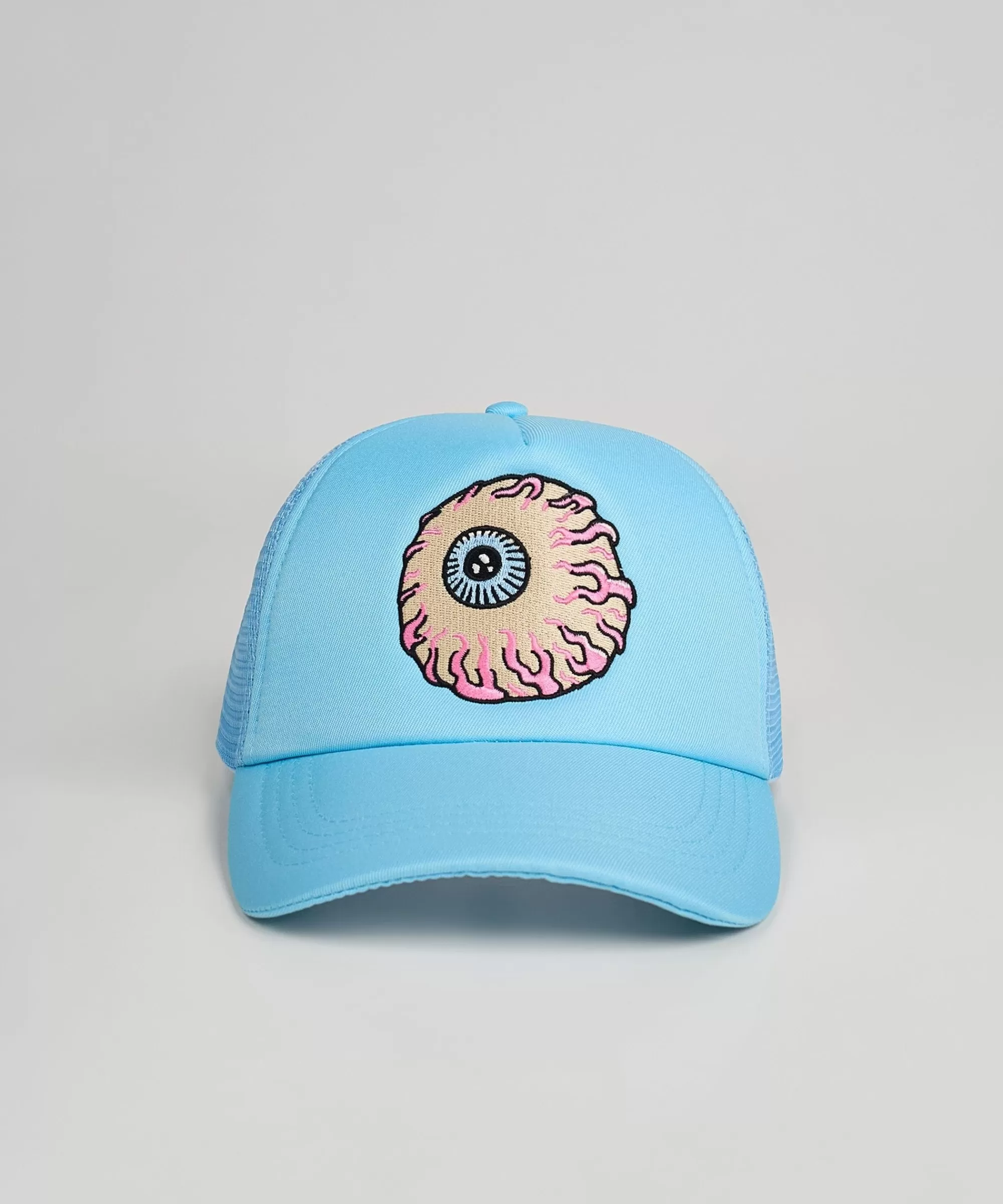 New Mishka Keep Watch Embroidered Trucker Hat Hats