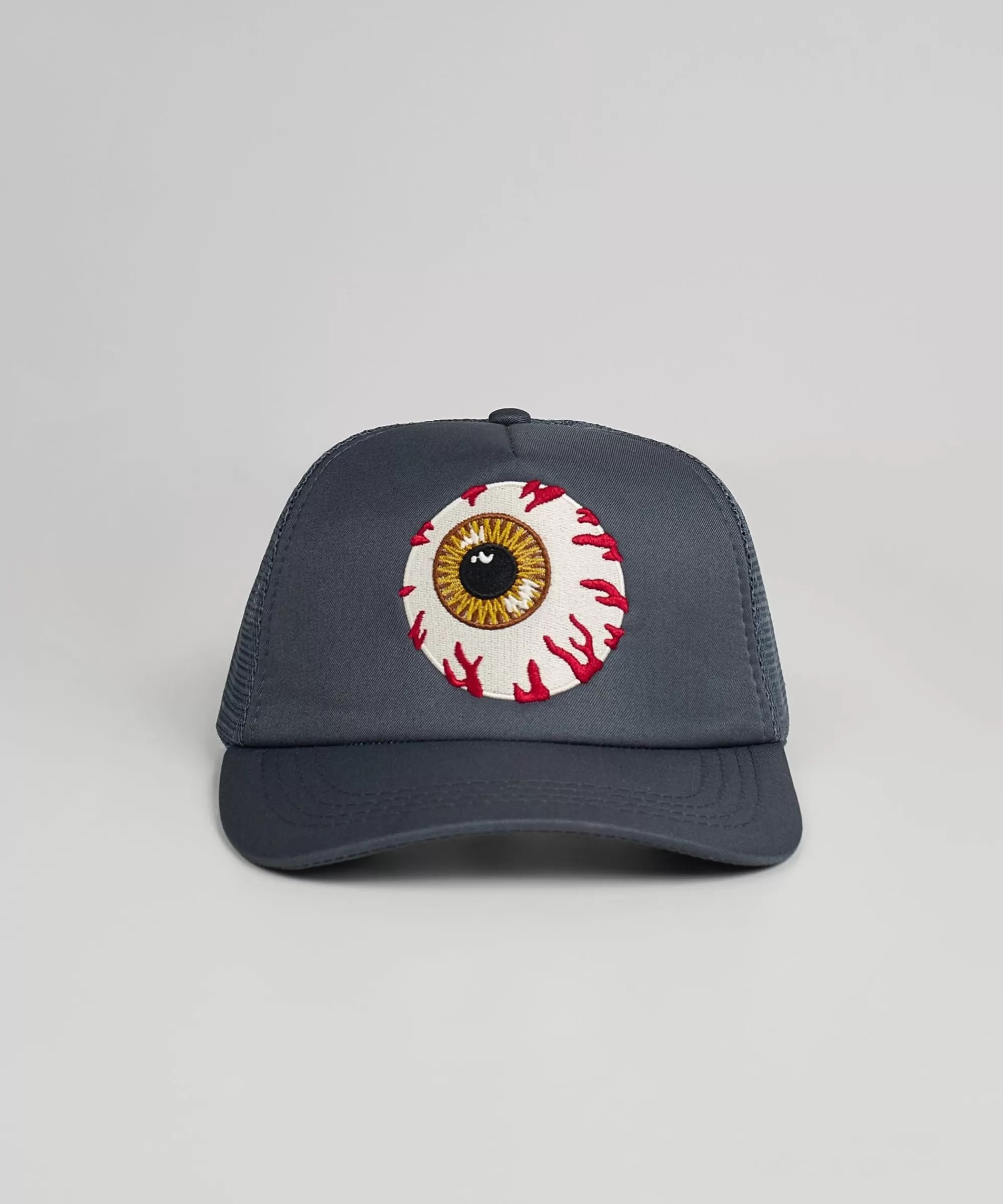 Discount Mishka Keep Watch Embroidered Trucker Hat Hats