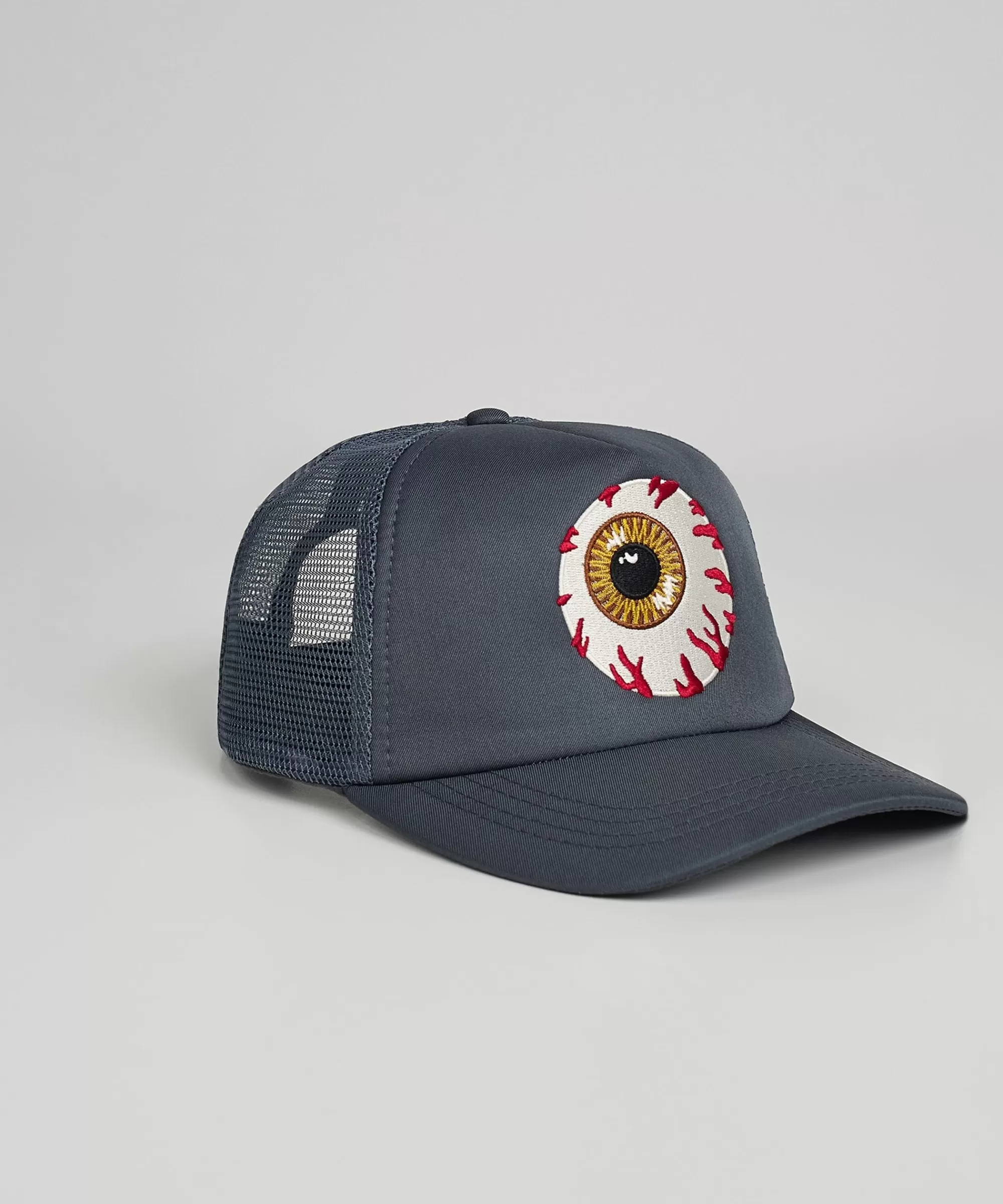 Discount Mishka Keep Watch Embroidered Trucker Hat Hats