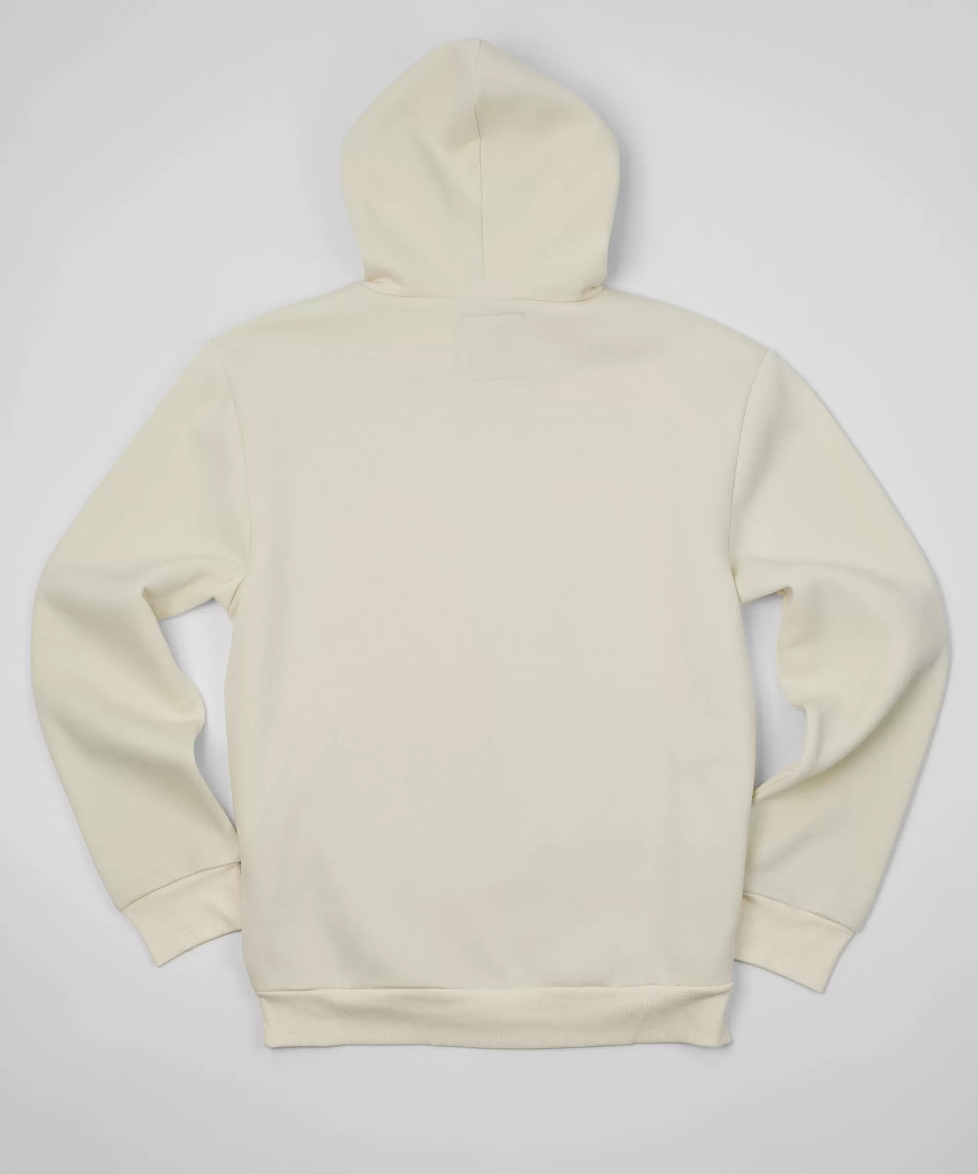 Best ODB Funky Hoodie - Cream Hoodies | Hoodies