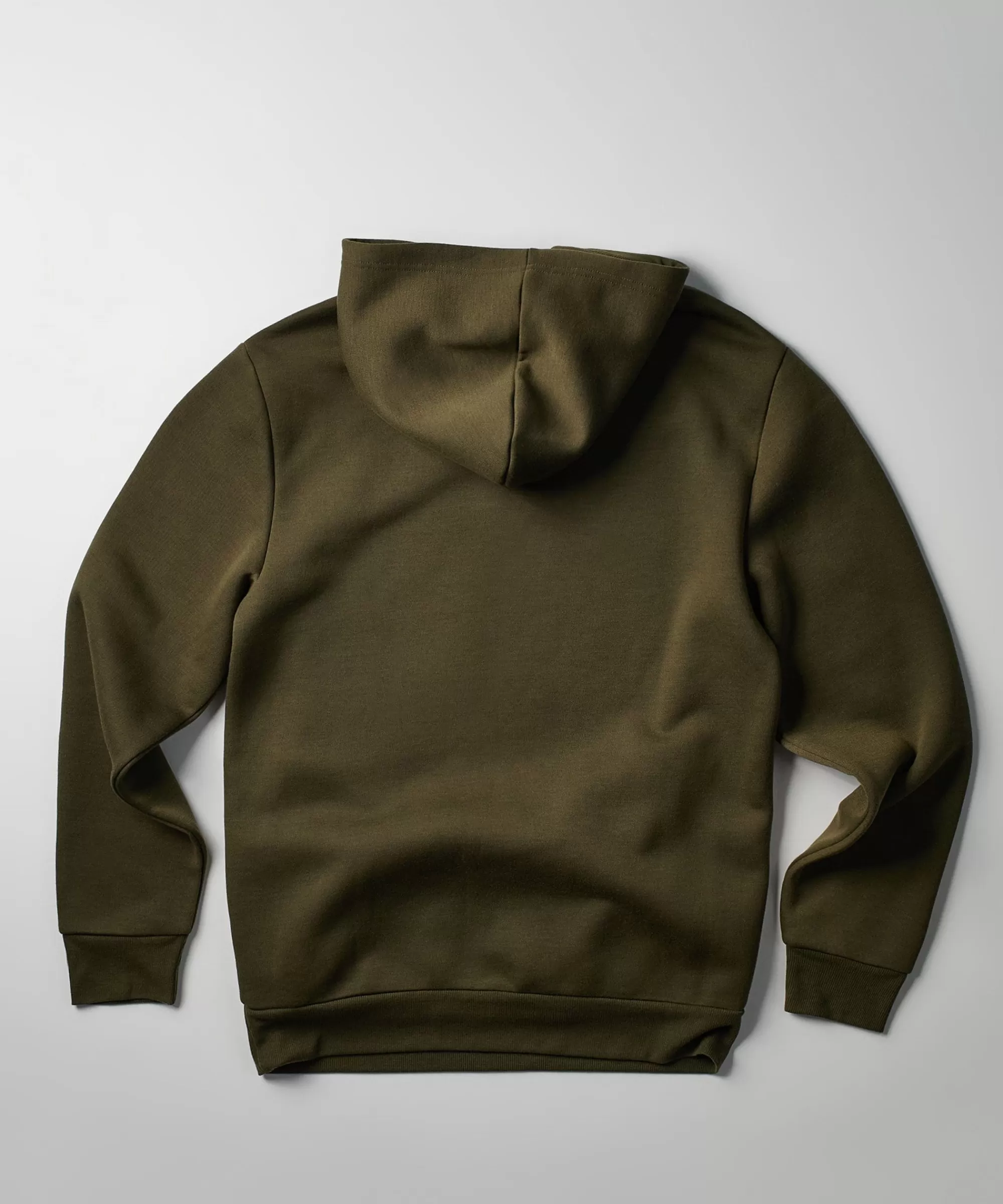 Cheap Pablo Cover Hoodie - Olive Green Hoodies | Hoodies