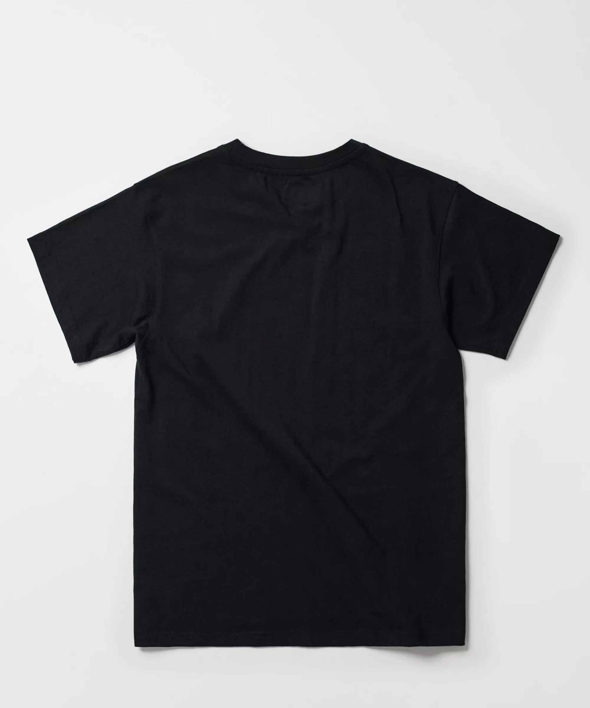 Sale Pablo Mugshot Short Sleeve Tee - Black Graphic Tees