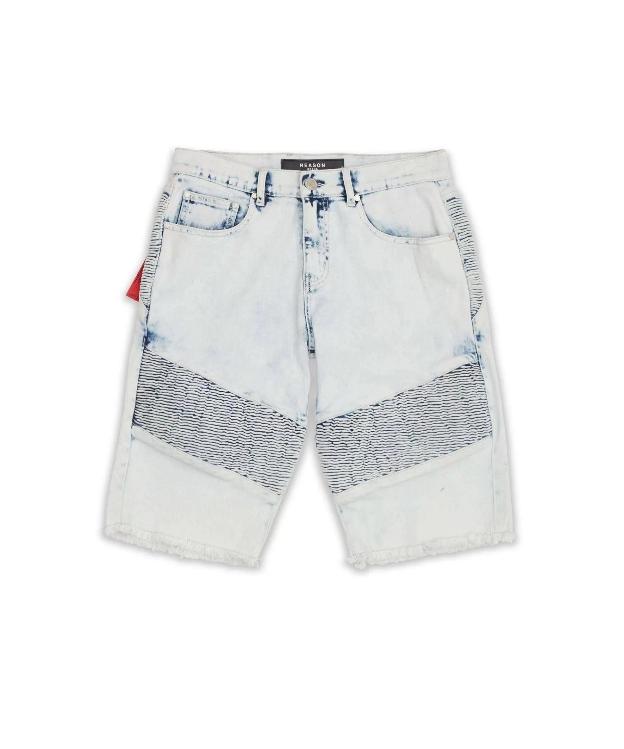 Clearance Plus Size Dauphin Denim Short Denim | Shop All Bottoms