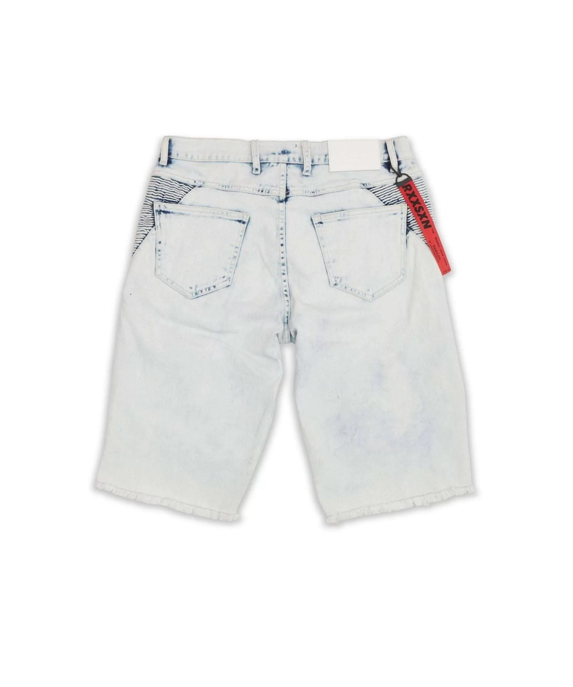 Clearance Plus Size Dauphin Denim Short Denim | Shop All Bottoms