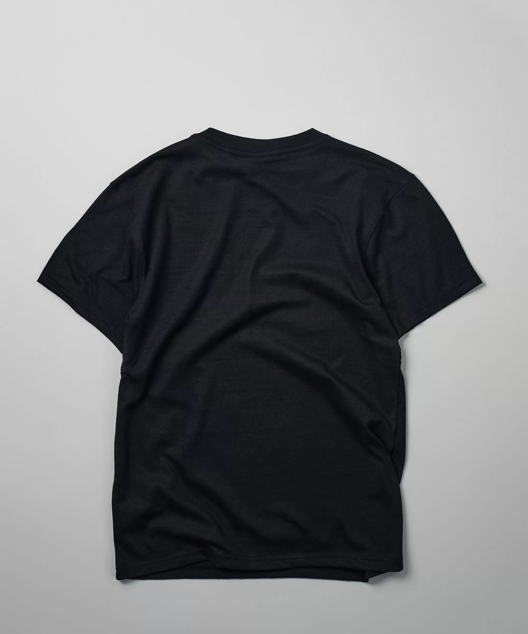 Store Popeye Short Sleeve Tee - Black Graphic Tees