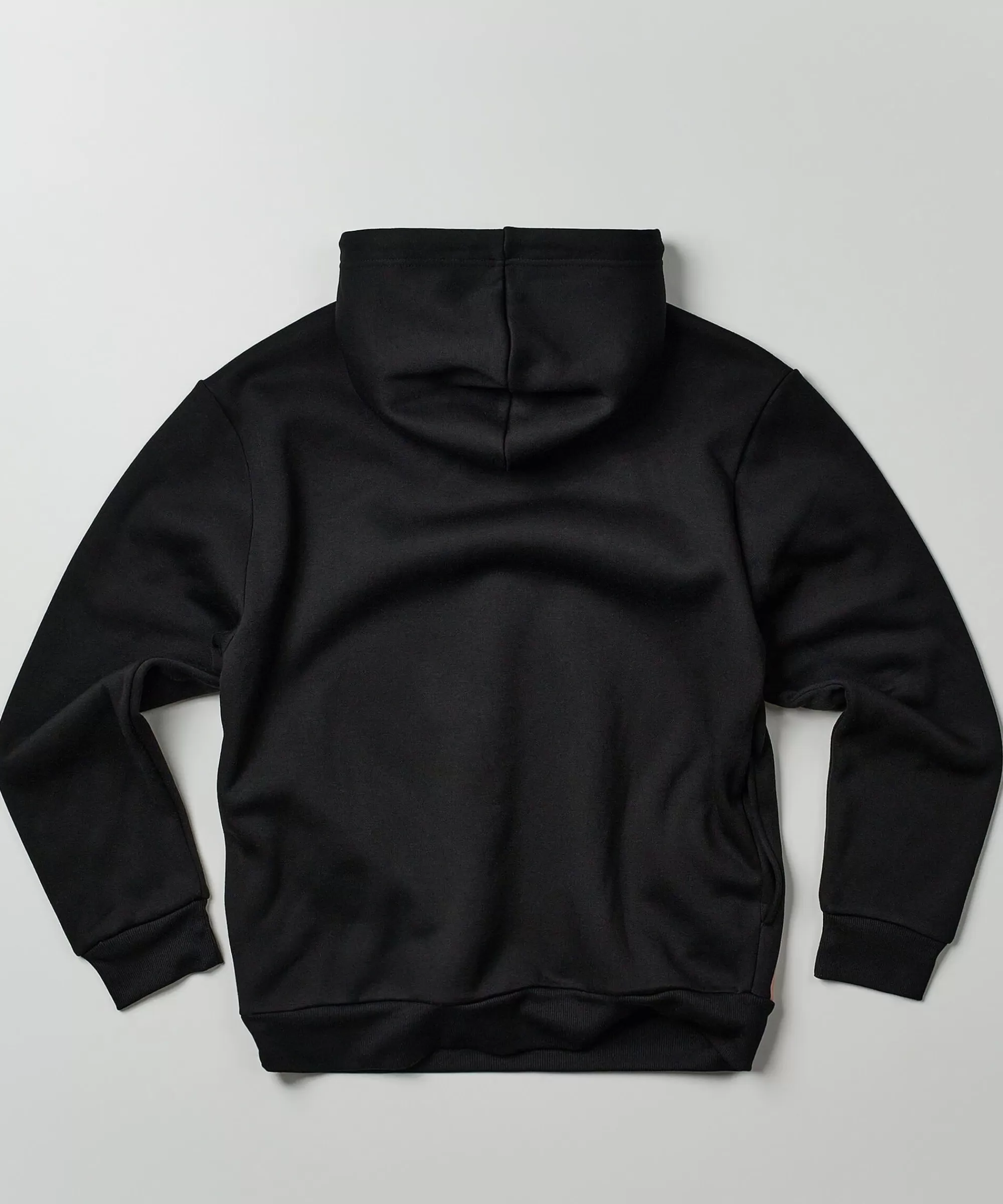 Best Popeye Uptown Hoodie - Black Hoodies | Hoodies