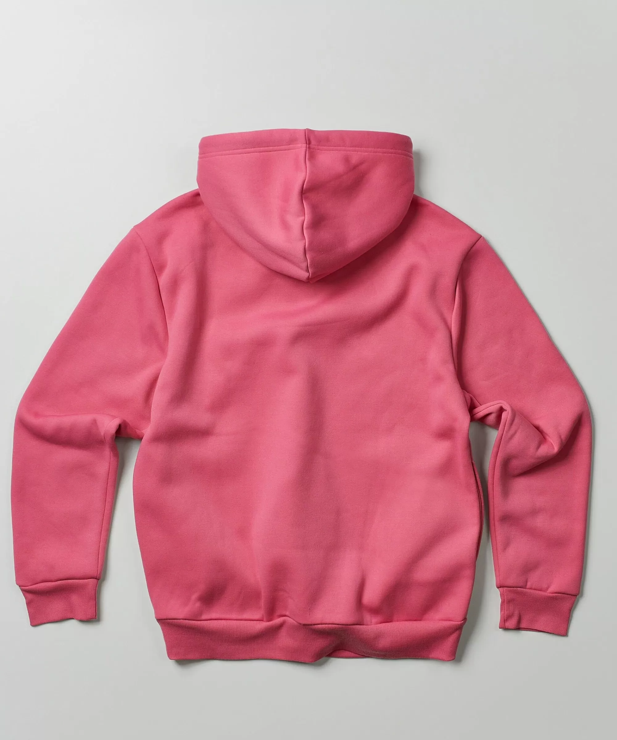 New Popeye Uptown Hoodie - Pink Hoodies | Hoodies