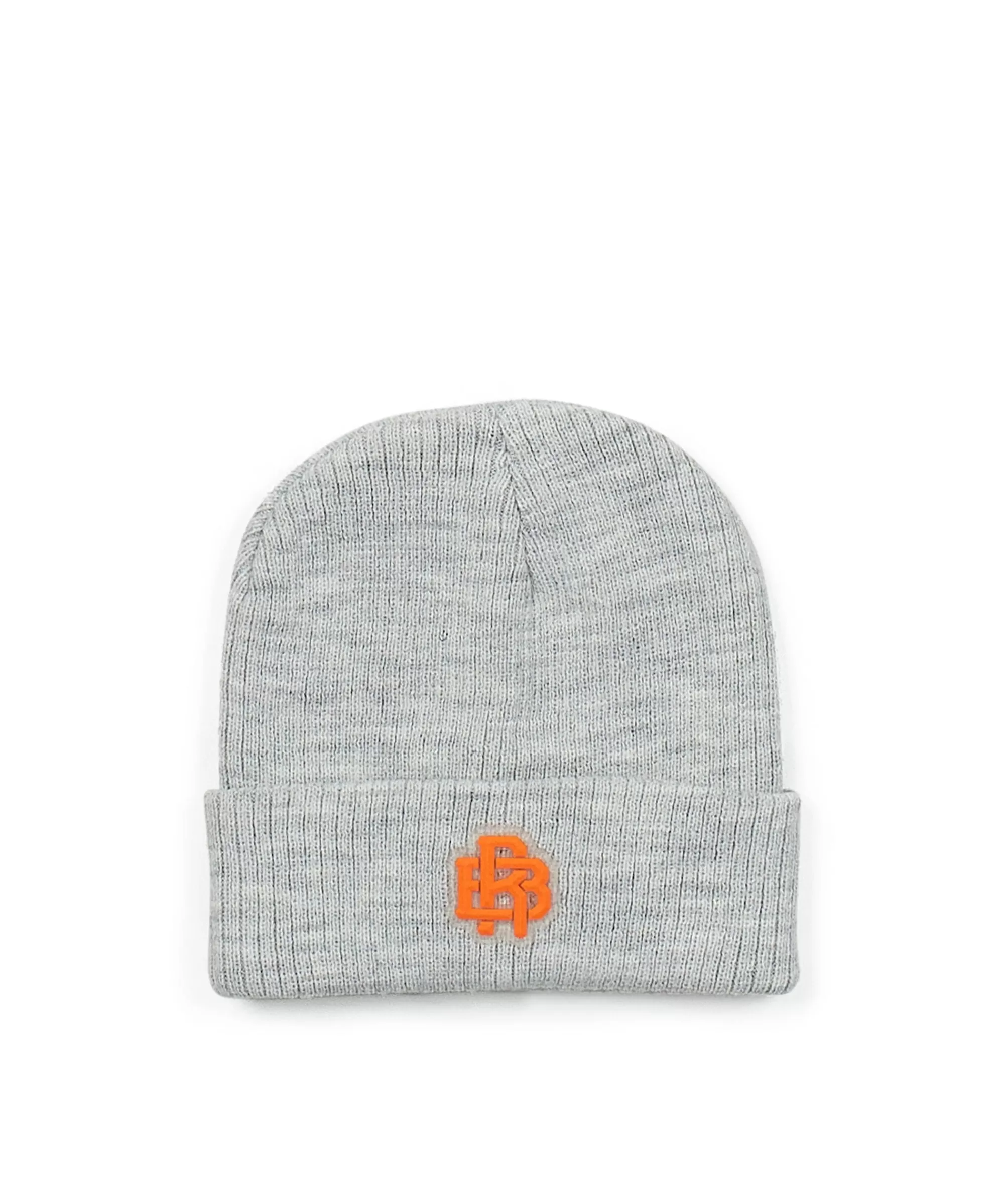 Outlet RB Series Beanie - Grey Hats | Beanies