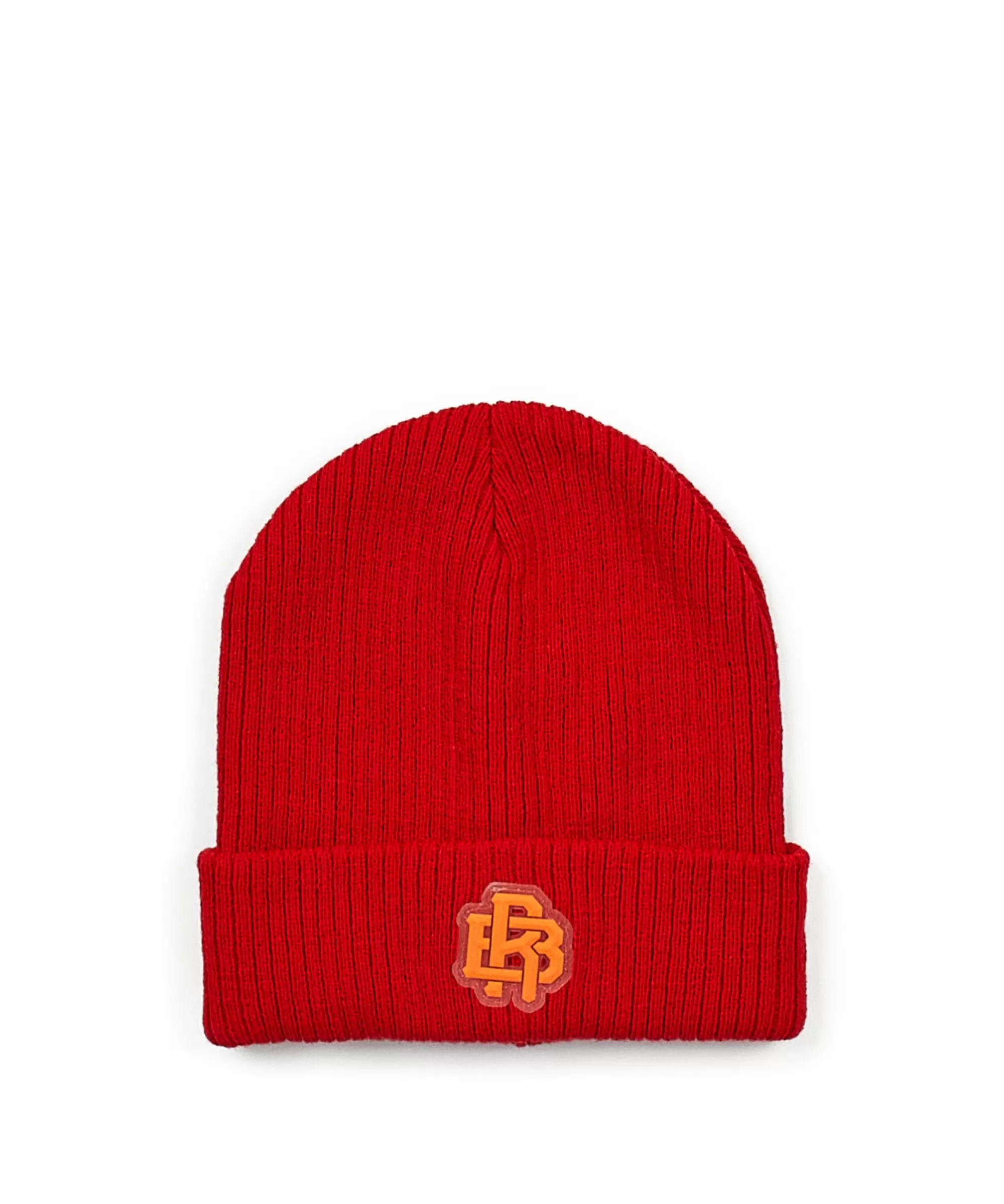 Flash Sale RB Series Beanie - Red Hats | Beanies