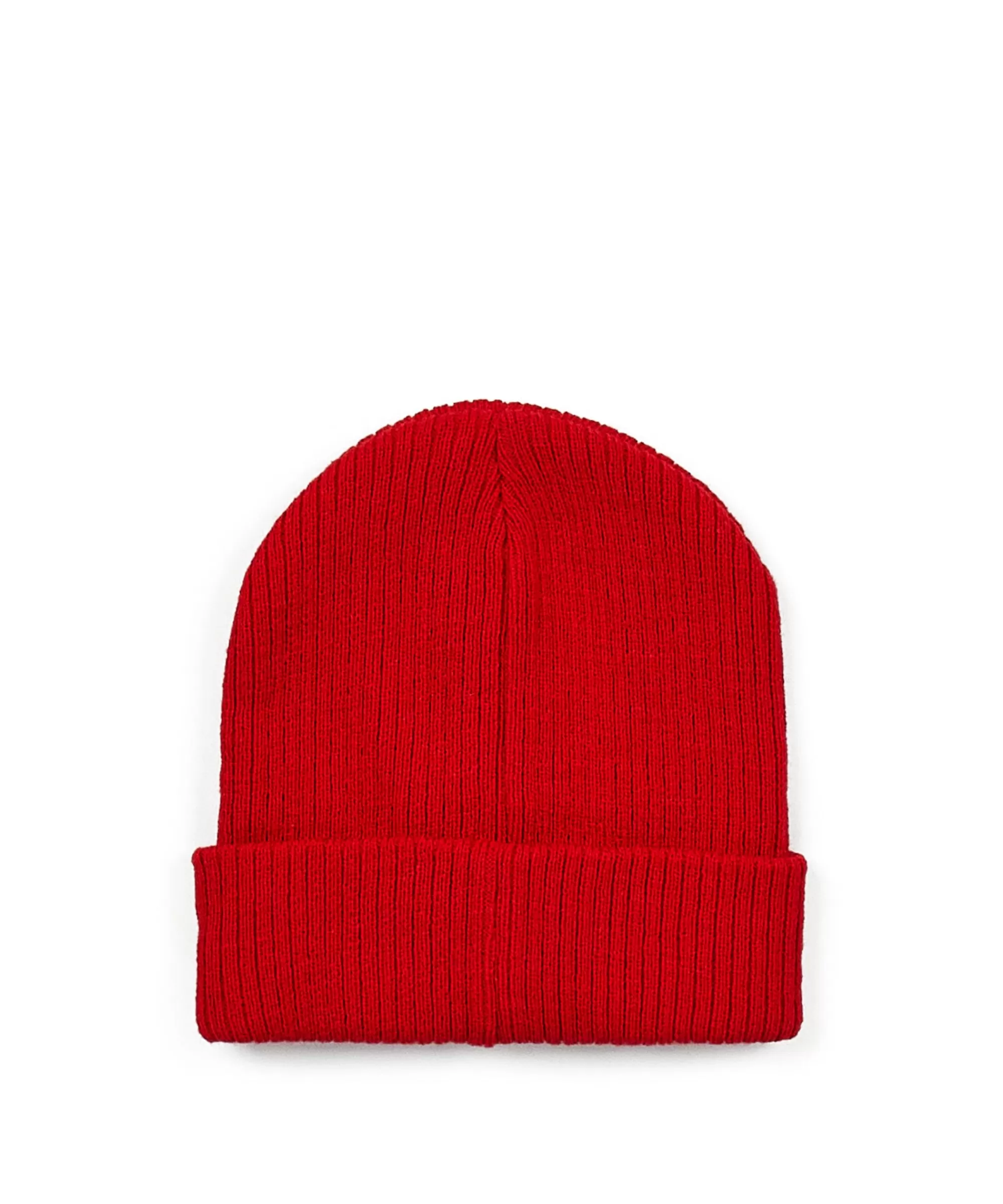 Flash Sale RB Series Beanie - Red Hats | Beanies