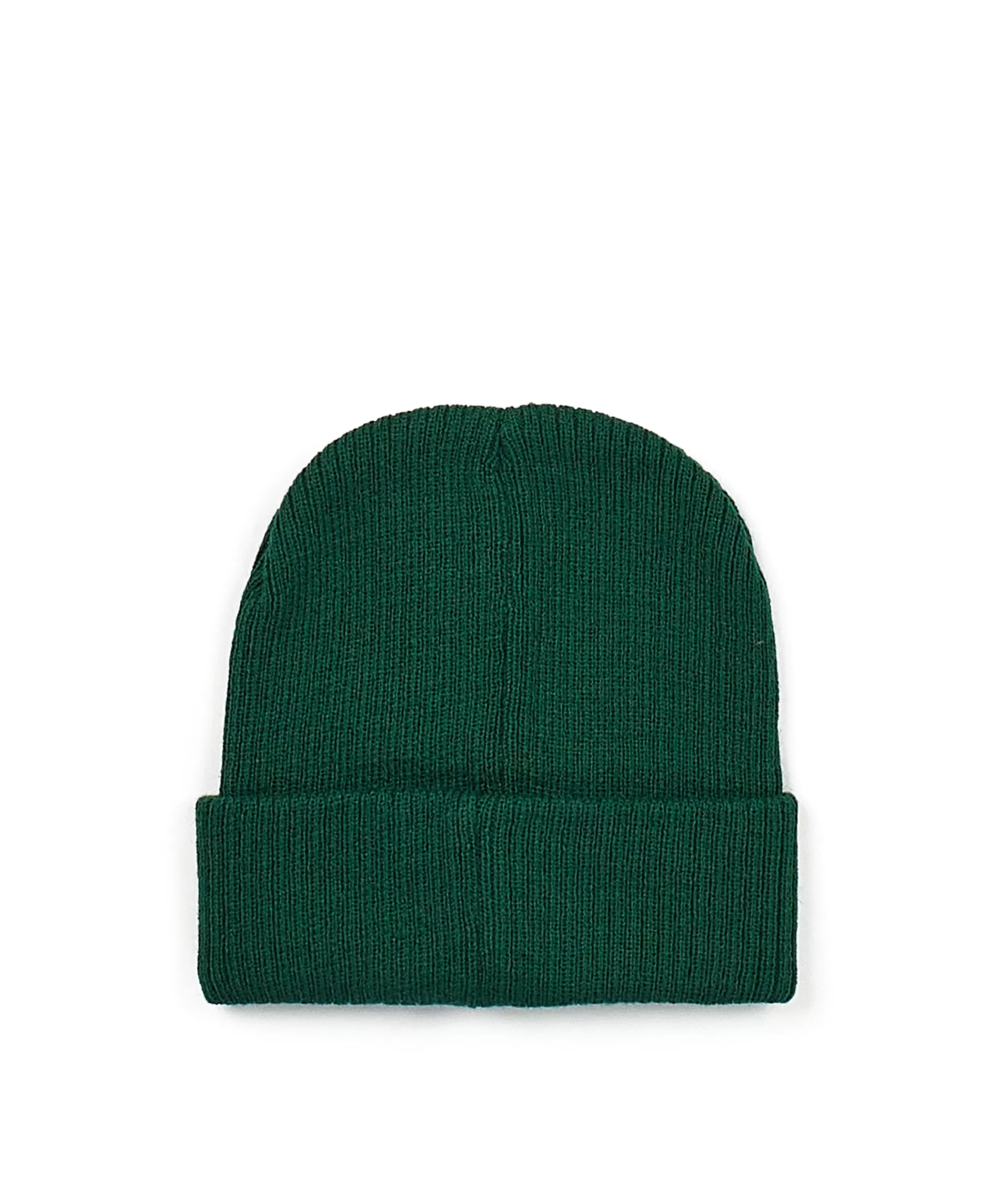 Fashion Roses Beanie - Green Hats | Beanies