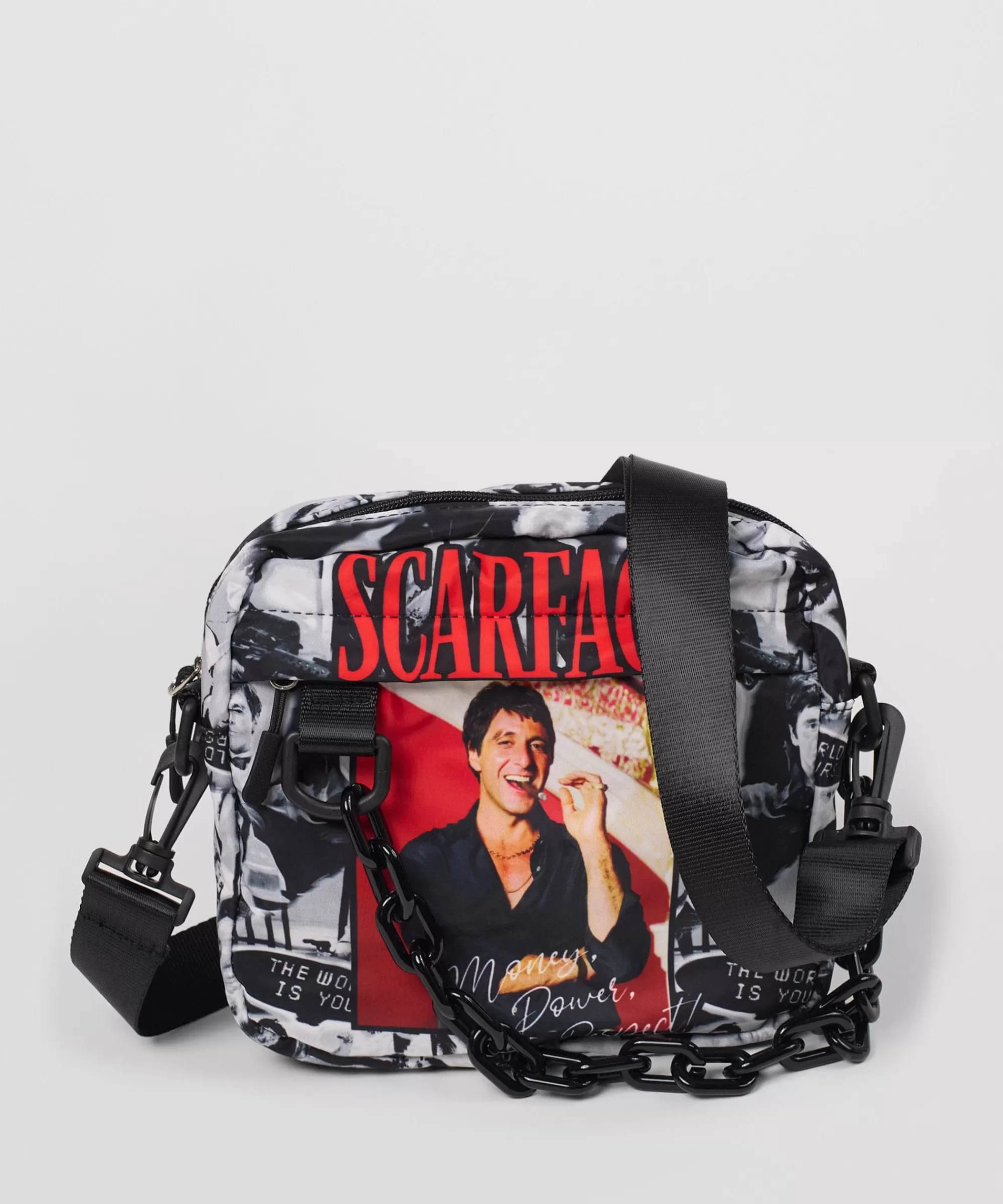 New Scarface Crossbody Bag Bags