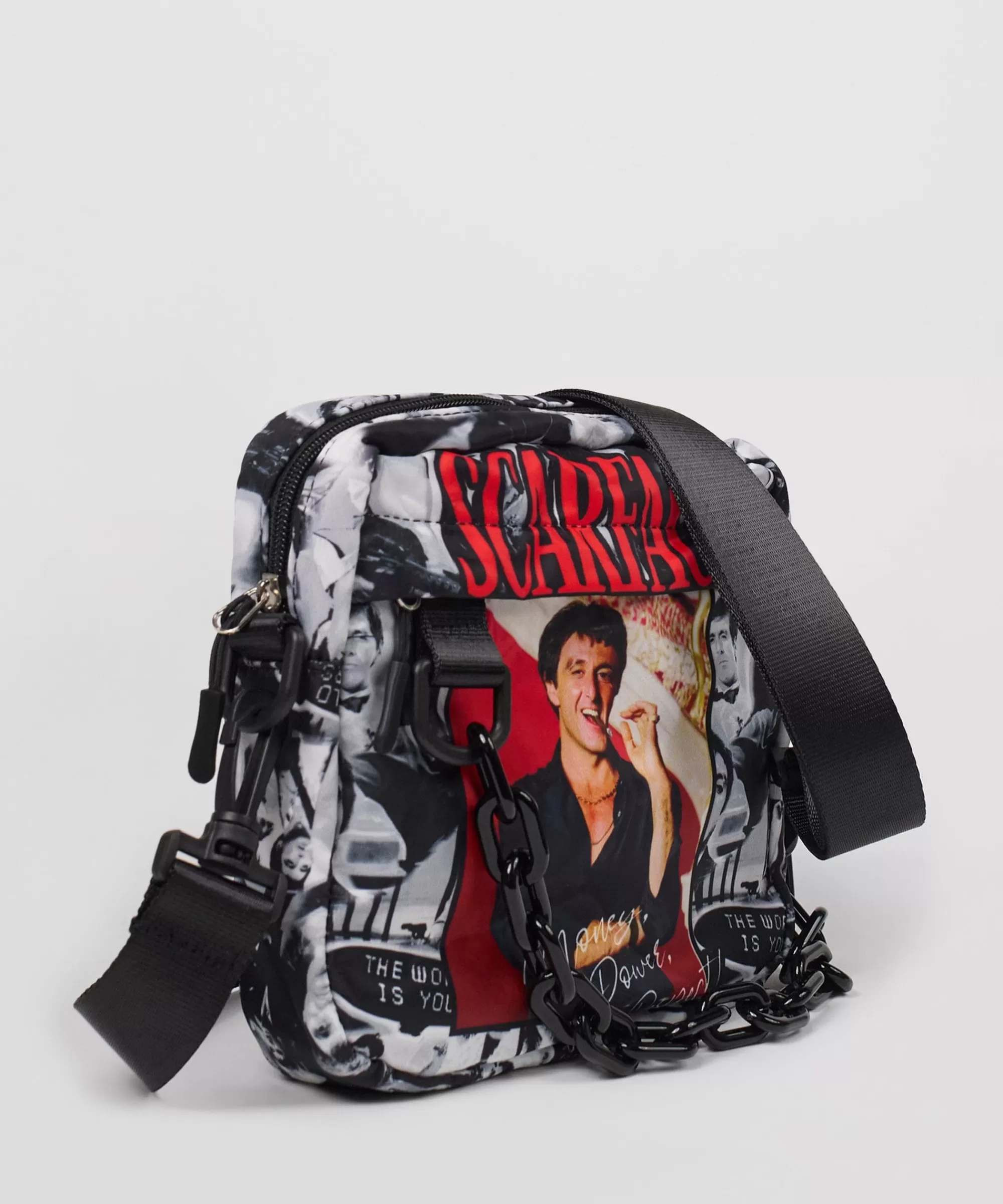 New Scarface Crossbody Bag Bags