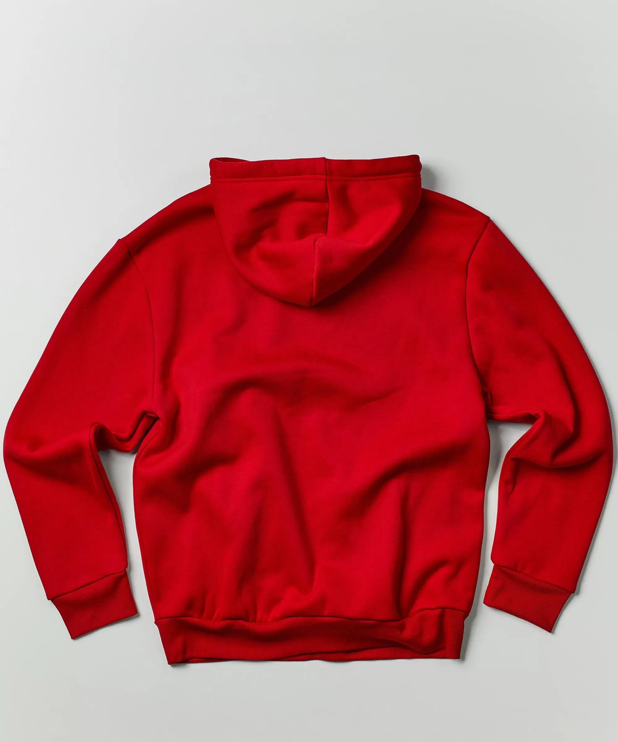 Online Scarface Old English Hoodie - Red Hoodies | Hoodies