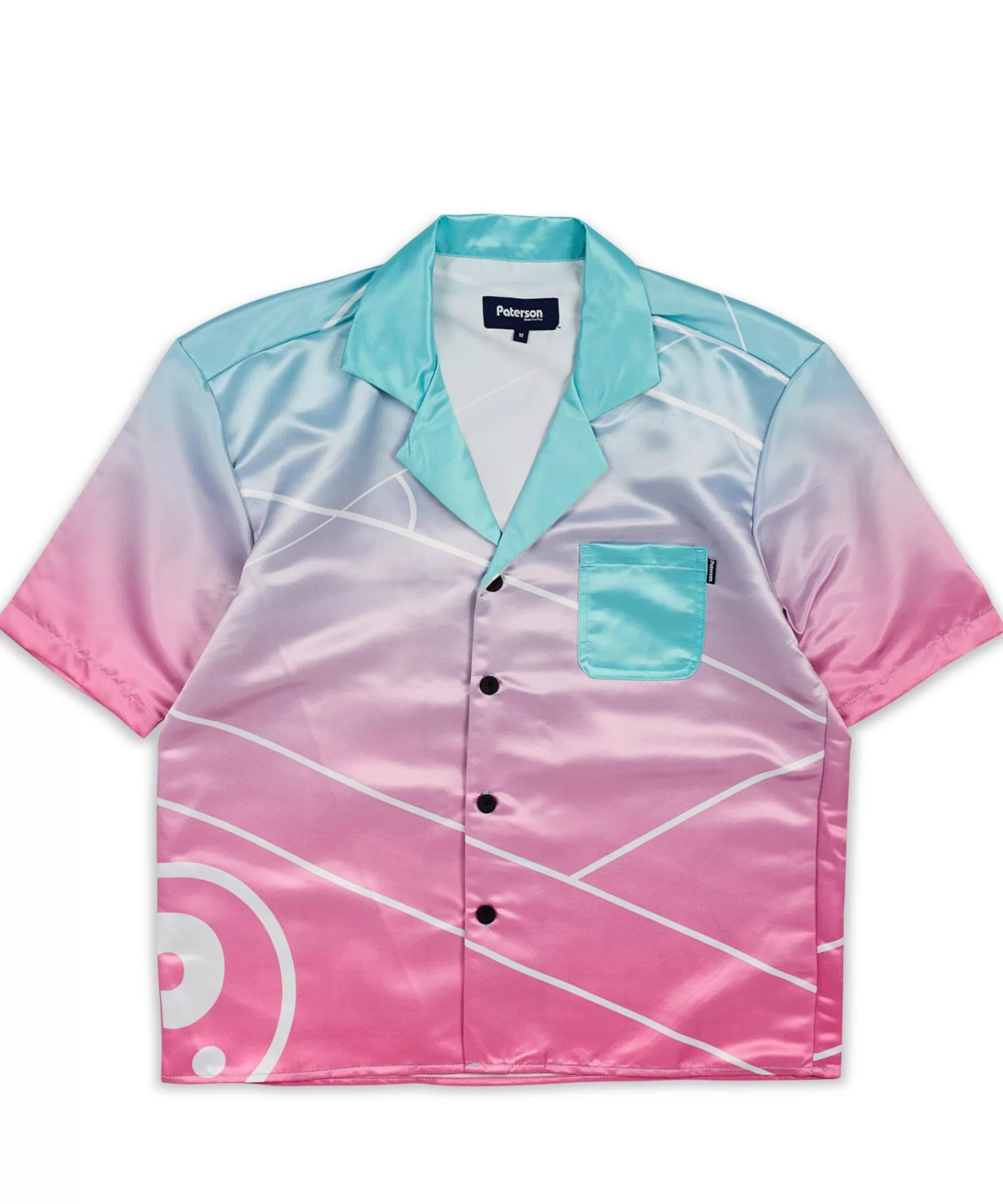 Cheap South Beach Court Shirt Button Downs