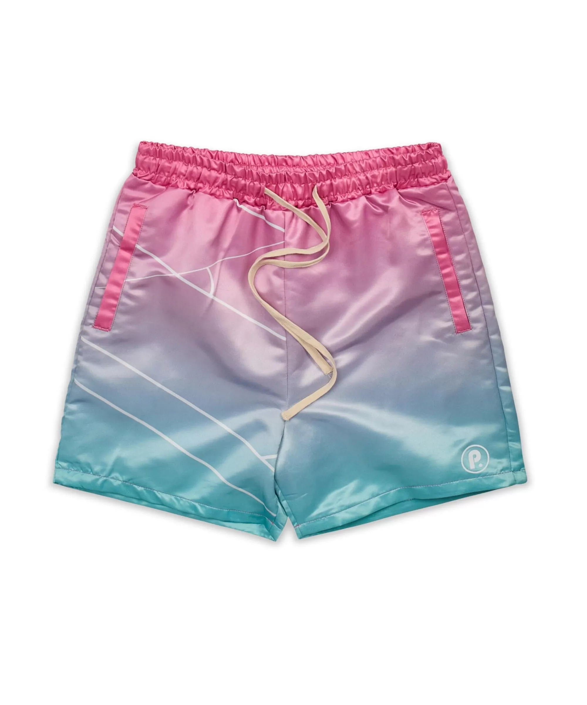 New South Beach Court Shorts Shop All Bottoms | Shorts