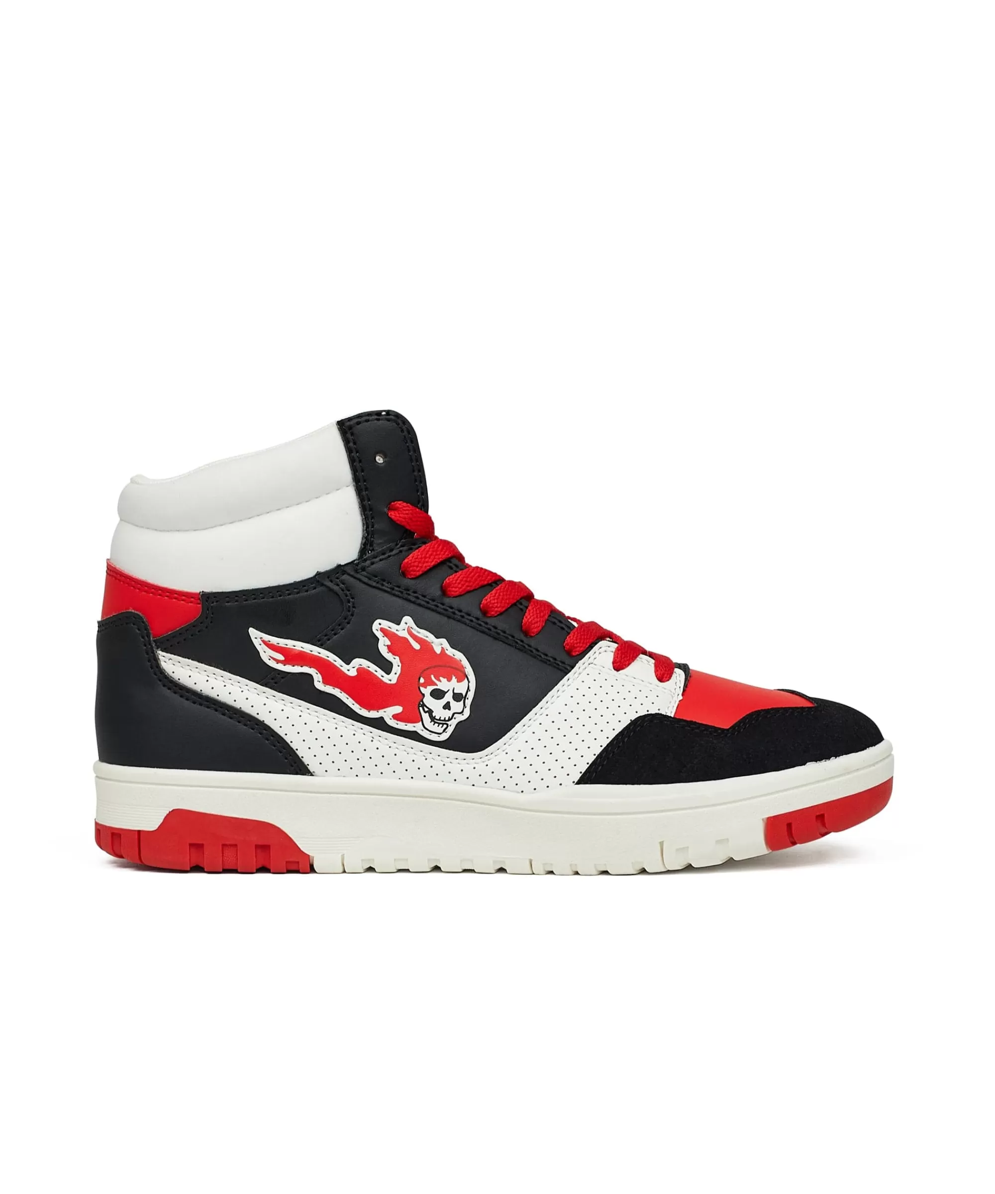 New Stomper High Top Sneakers Sneakers