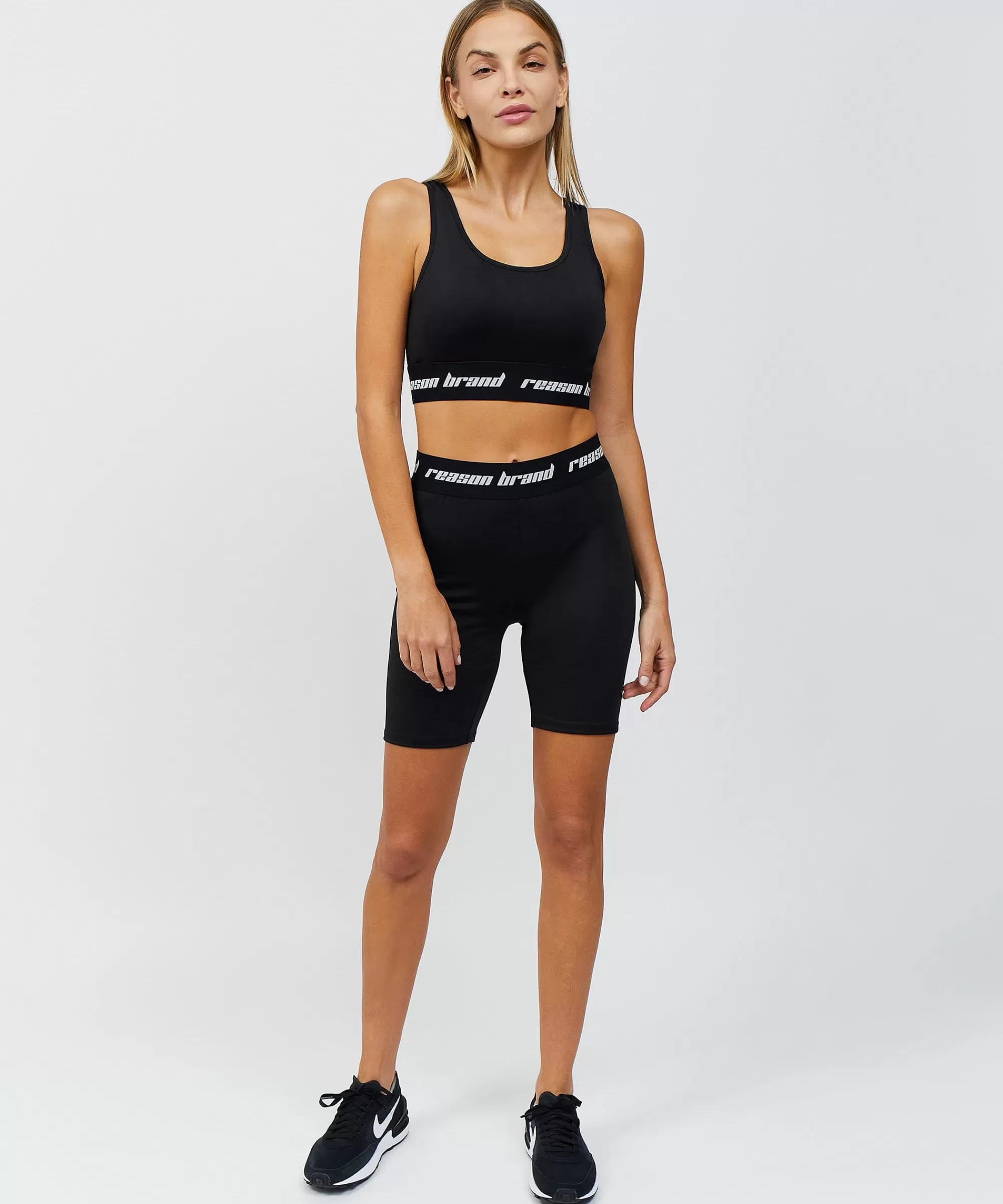 Online Womens Cara Biker Short Shop All Bottoms